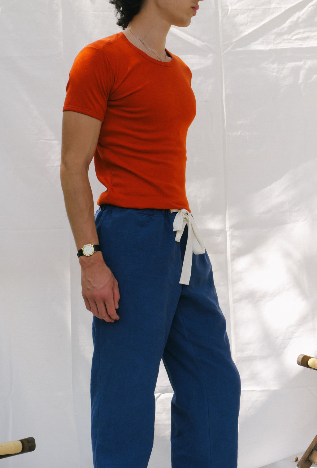 T-shirt 70's