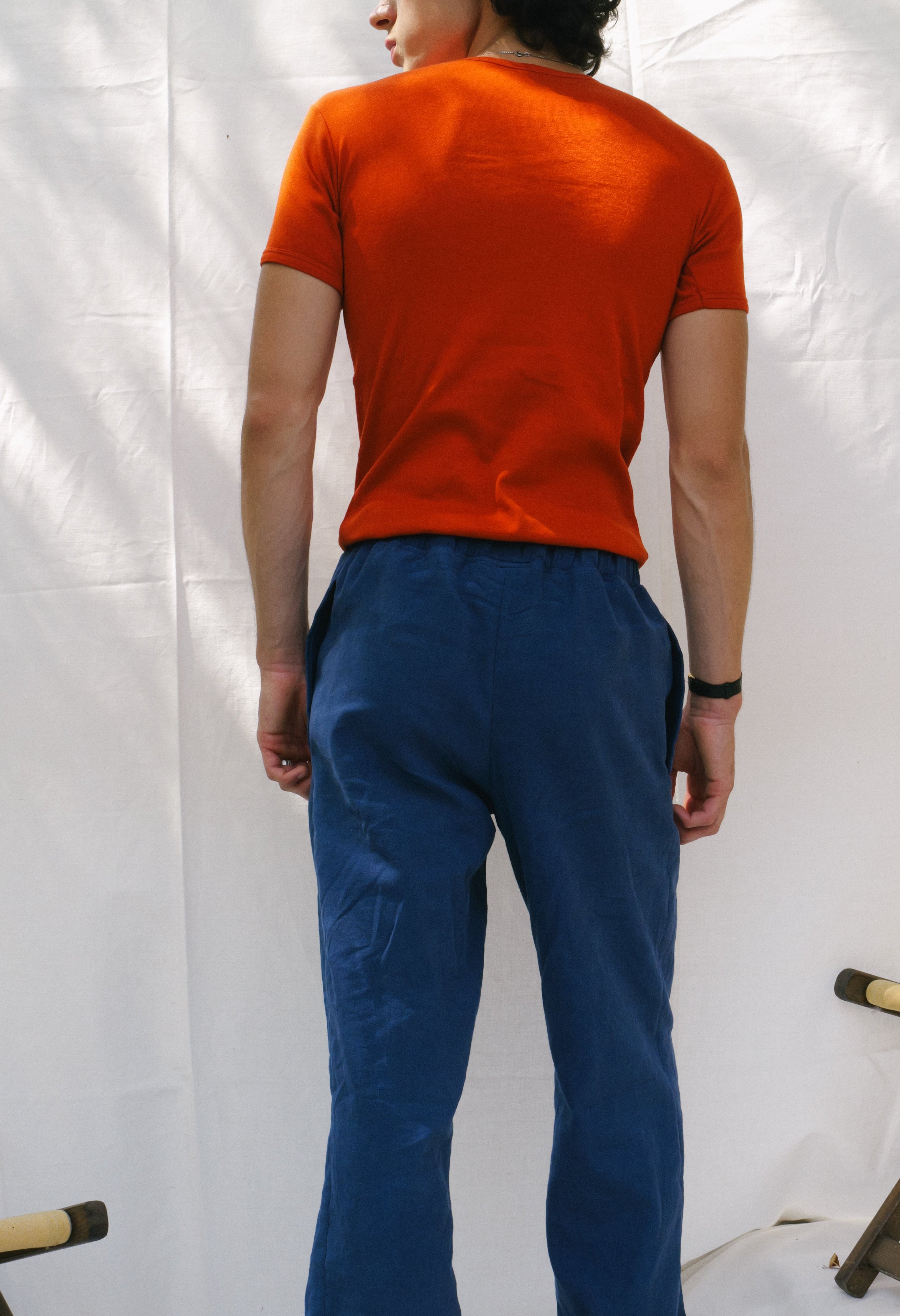 T-shirt 70's