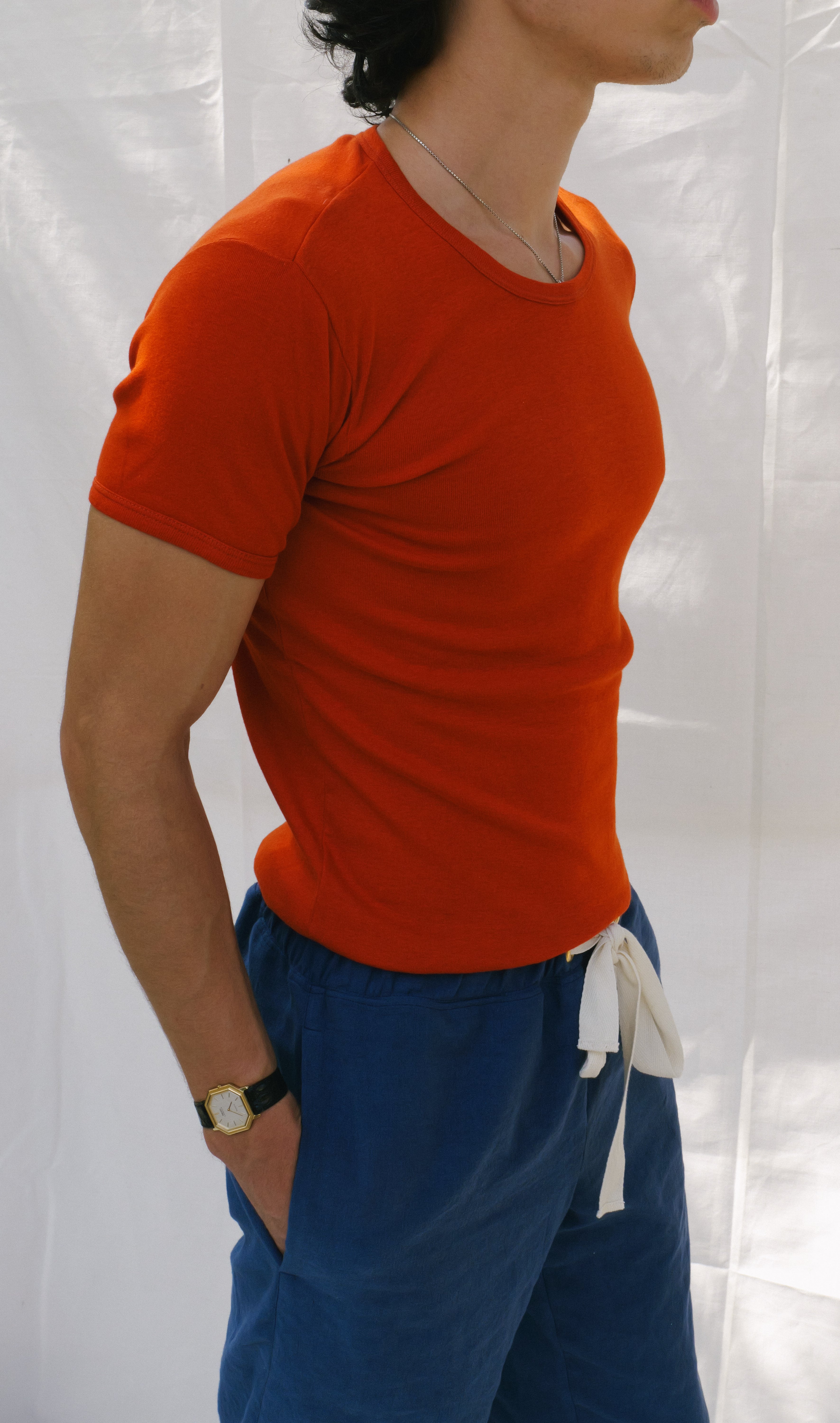 T-shirt 70's