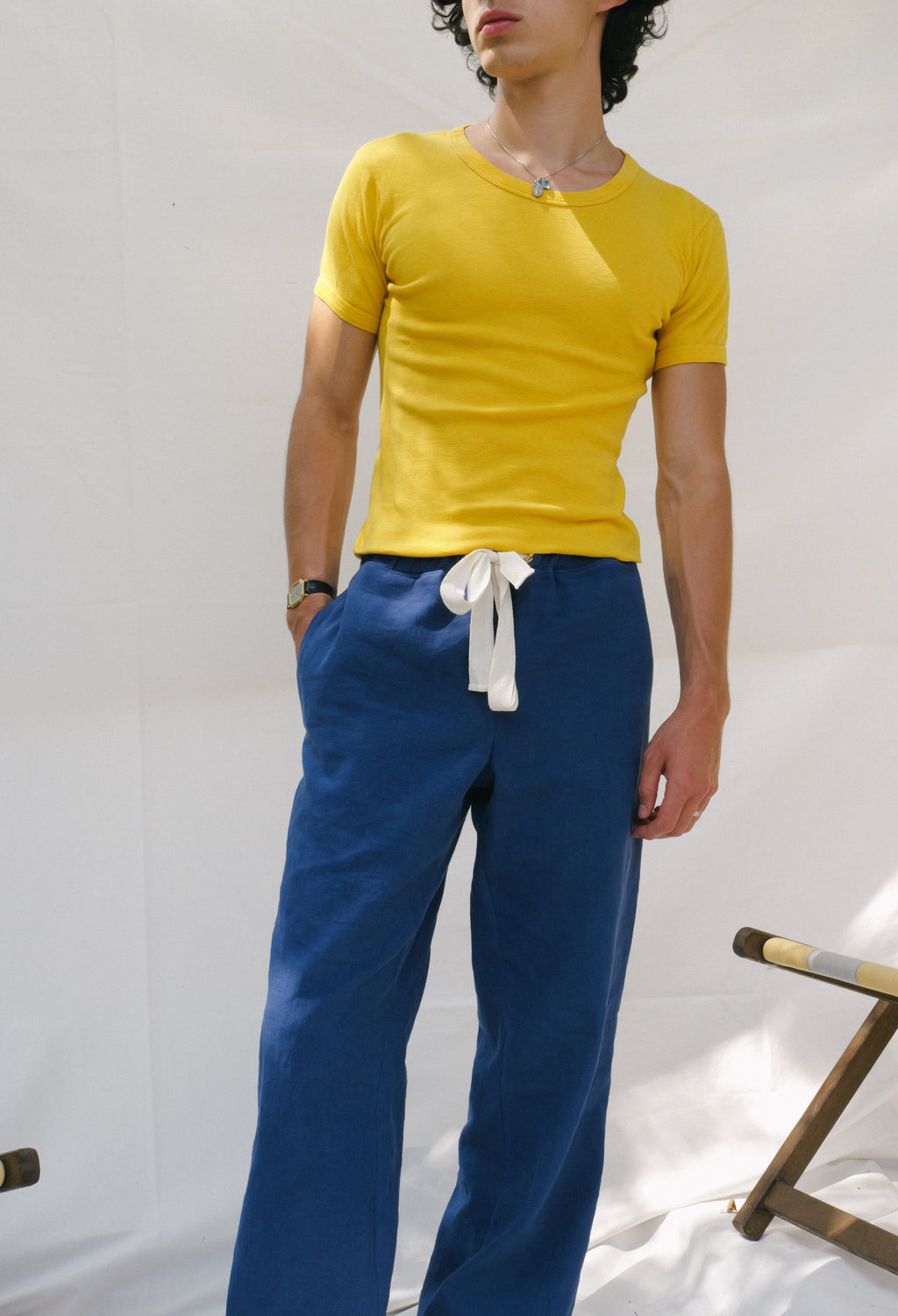 T-shirt 70's