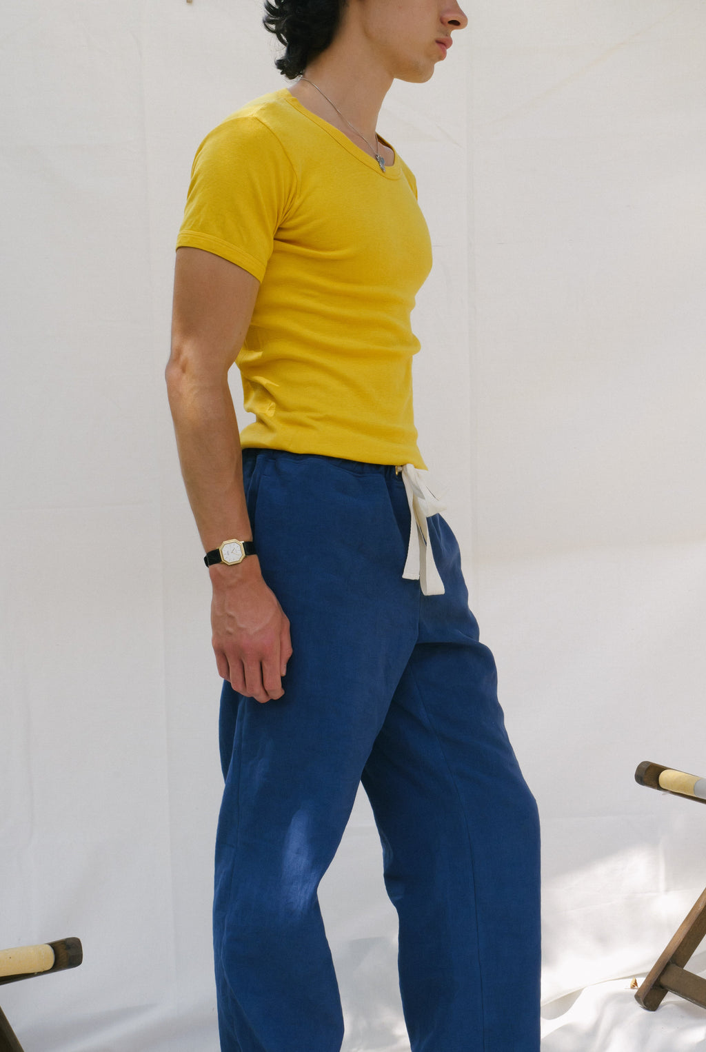 T-shirt 70's