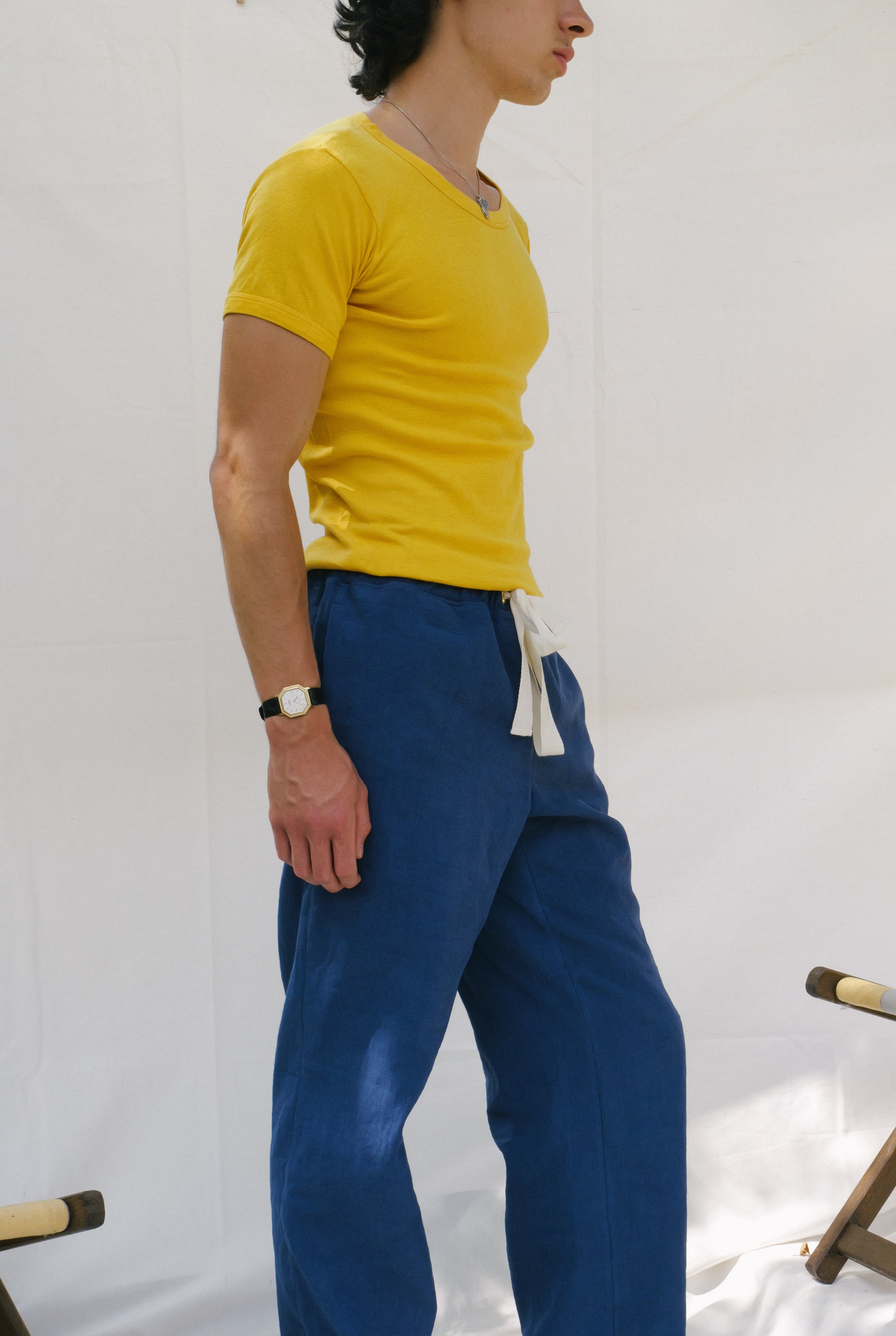 T-shirt 70's