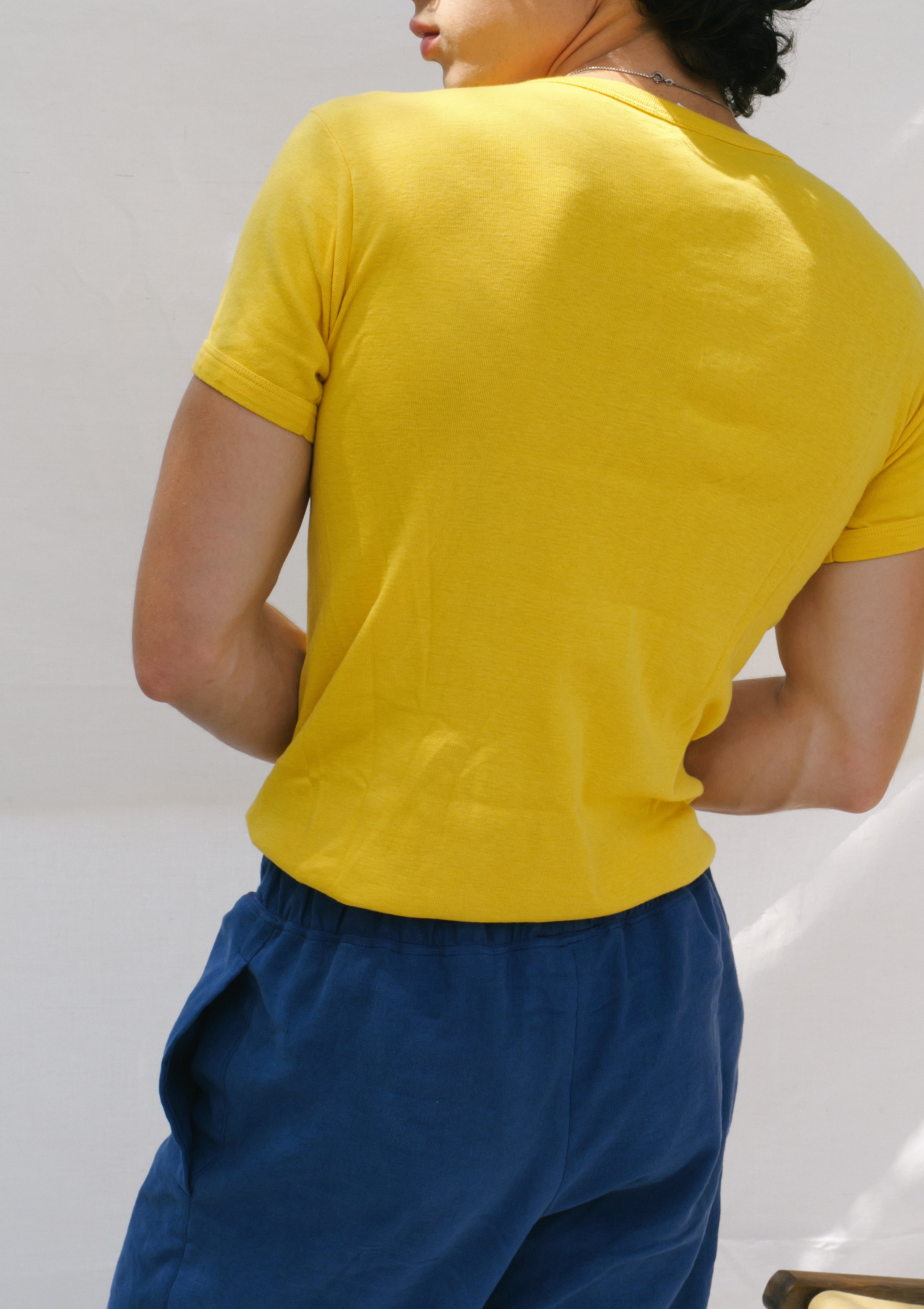T-shirt 70's