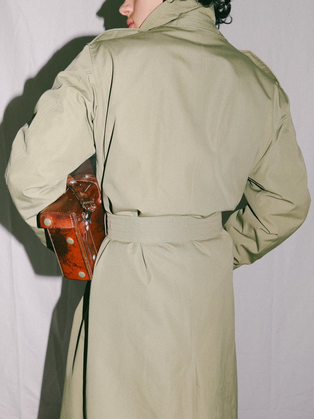 Trench de l’Armée française
