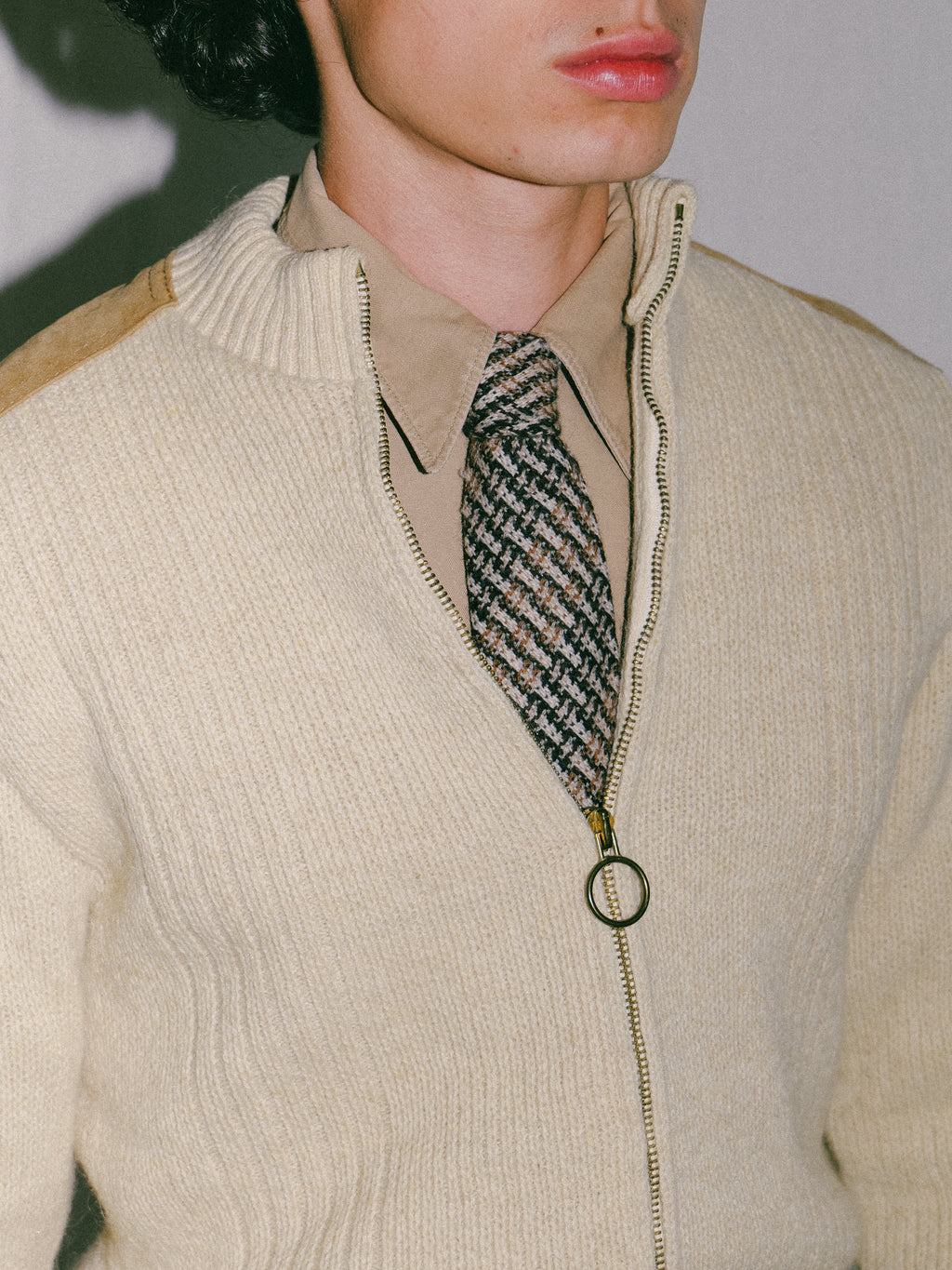 Chemise M47