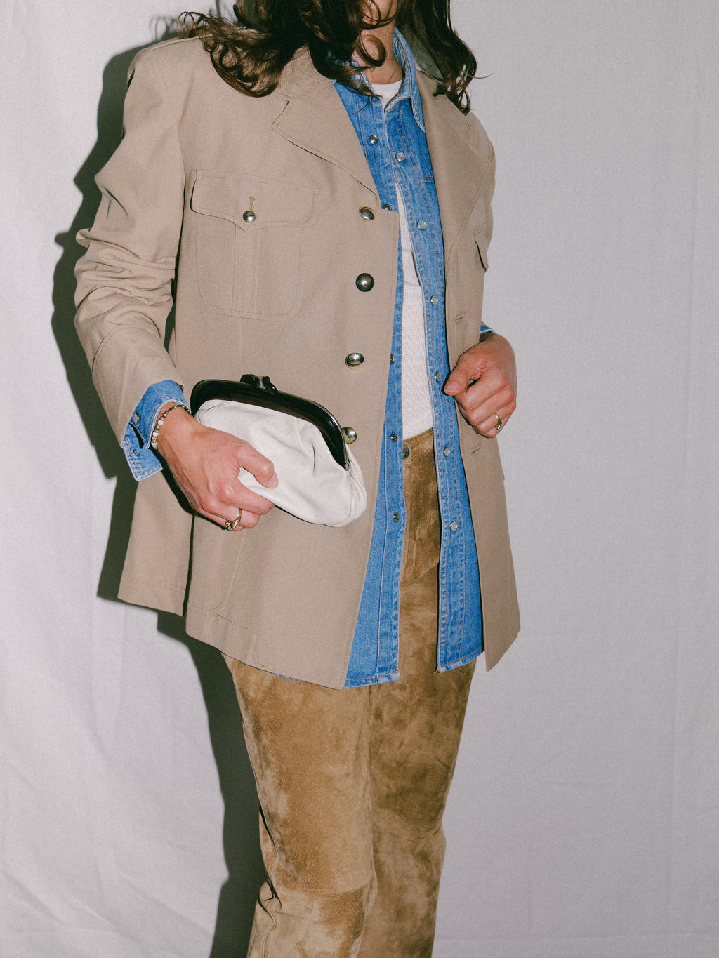 Veste officier