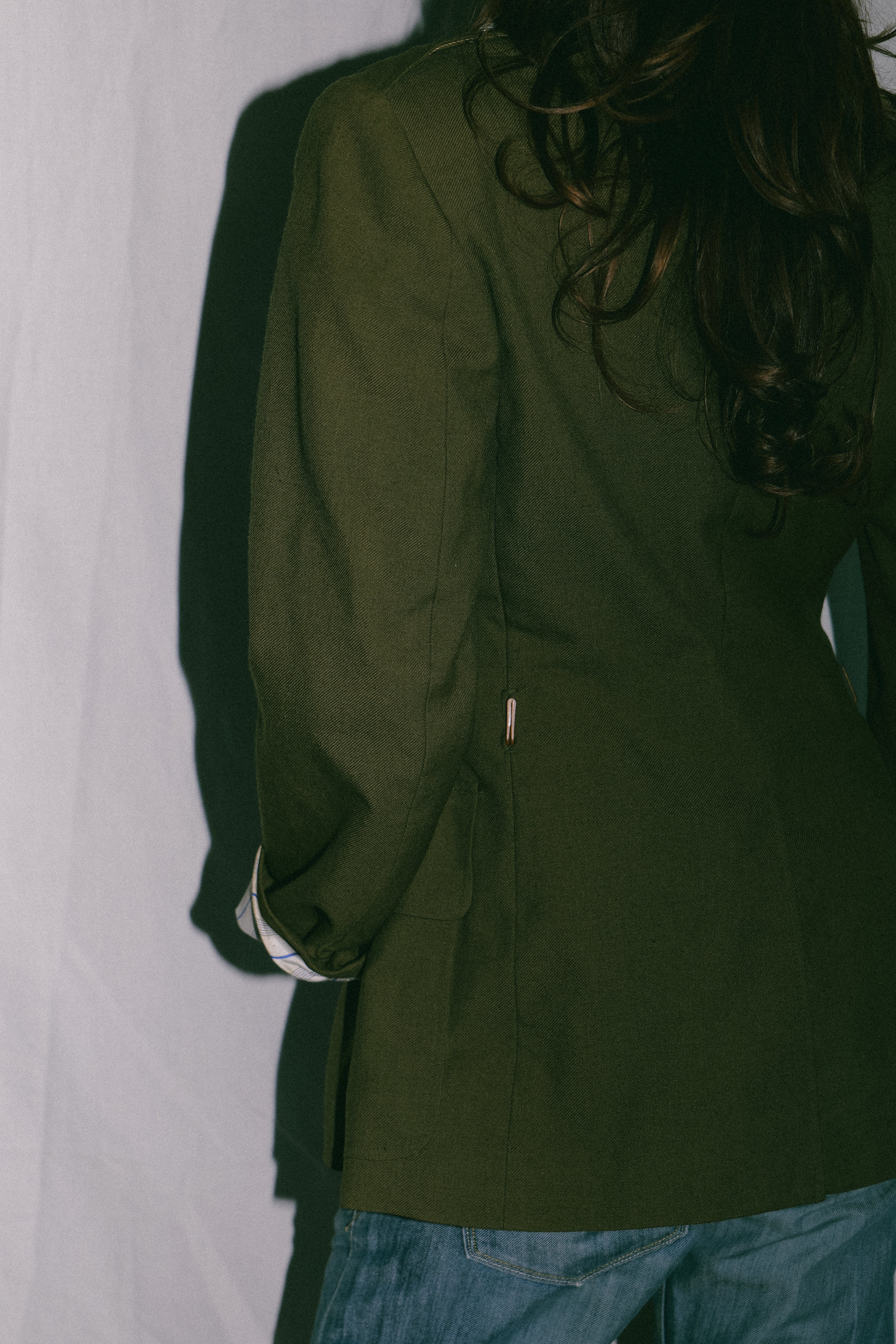 Veste officier