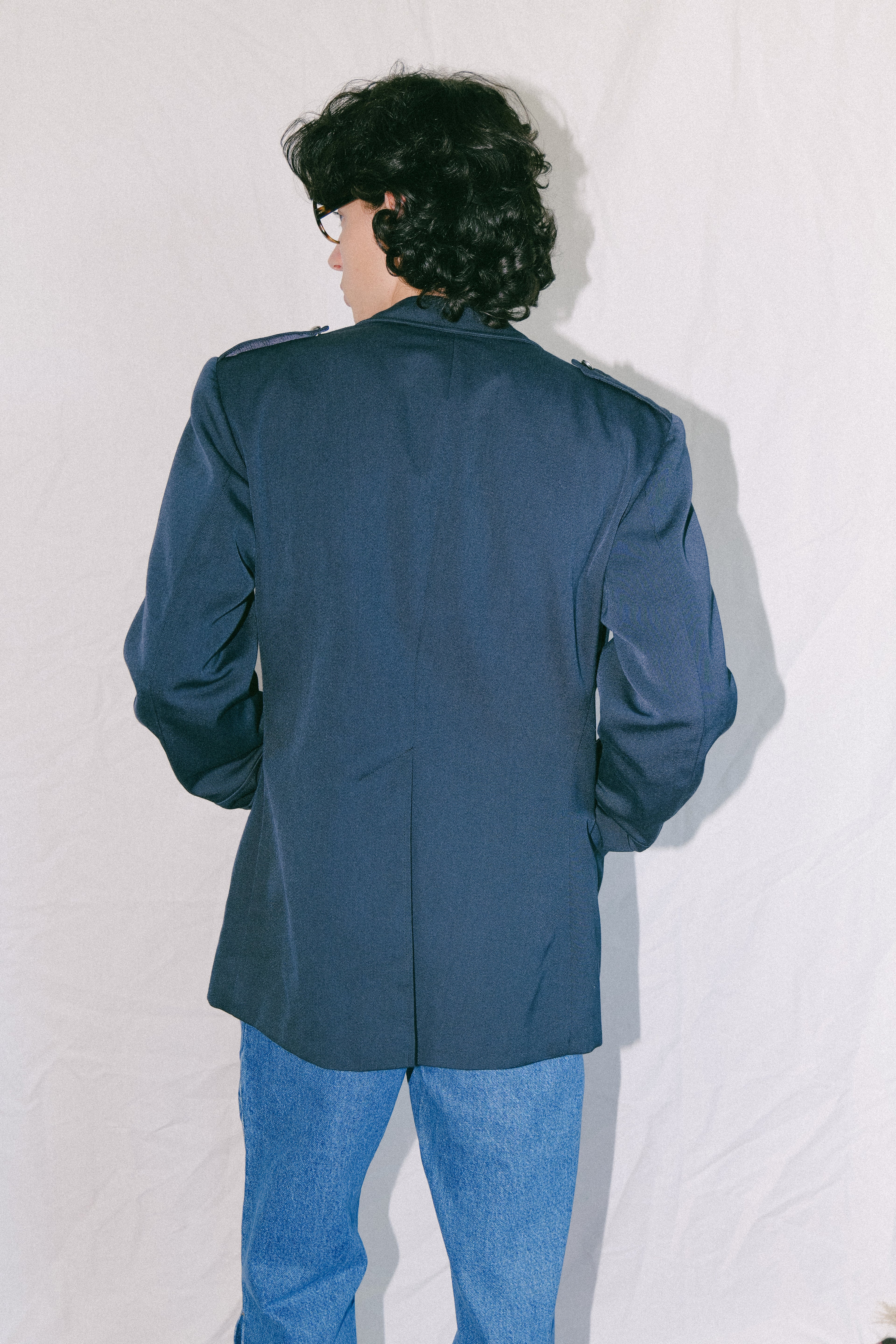 Veste officier