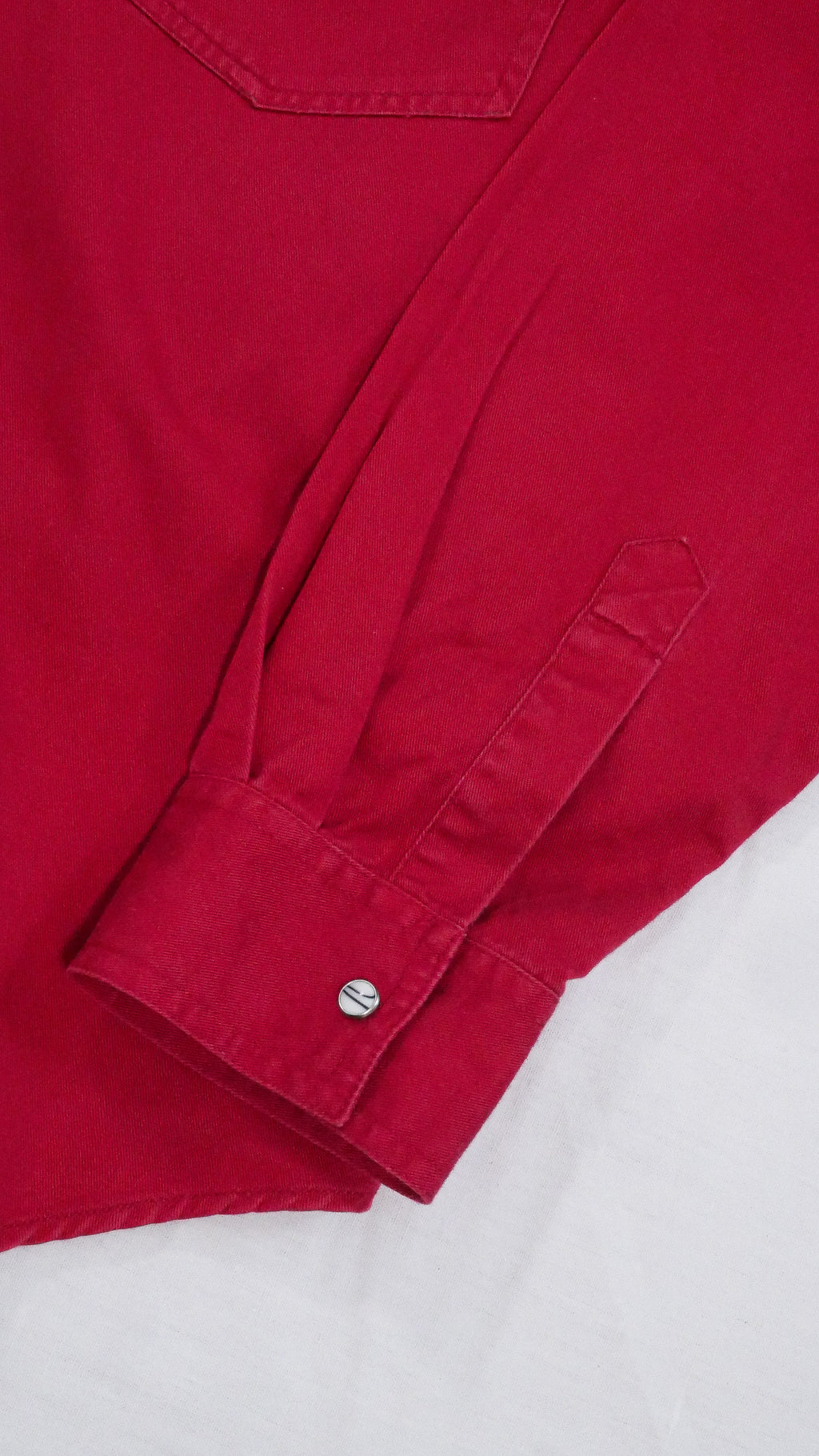 Chemise Western