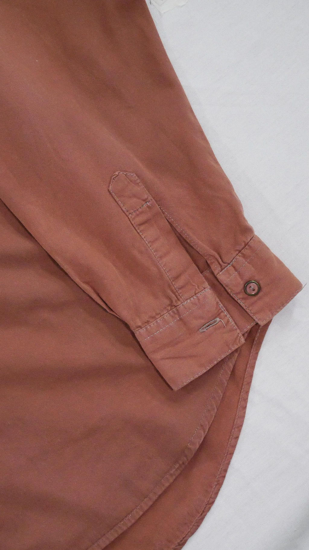 Chemise Western