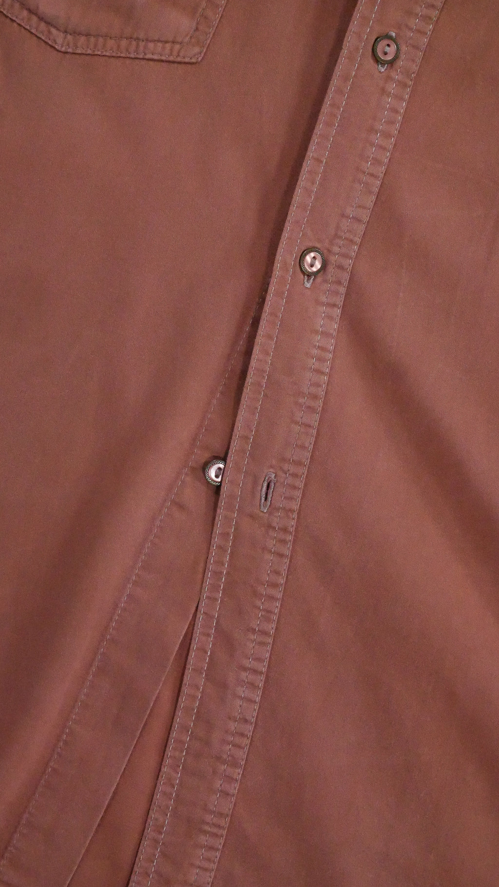 Chemise Western