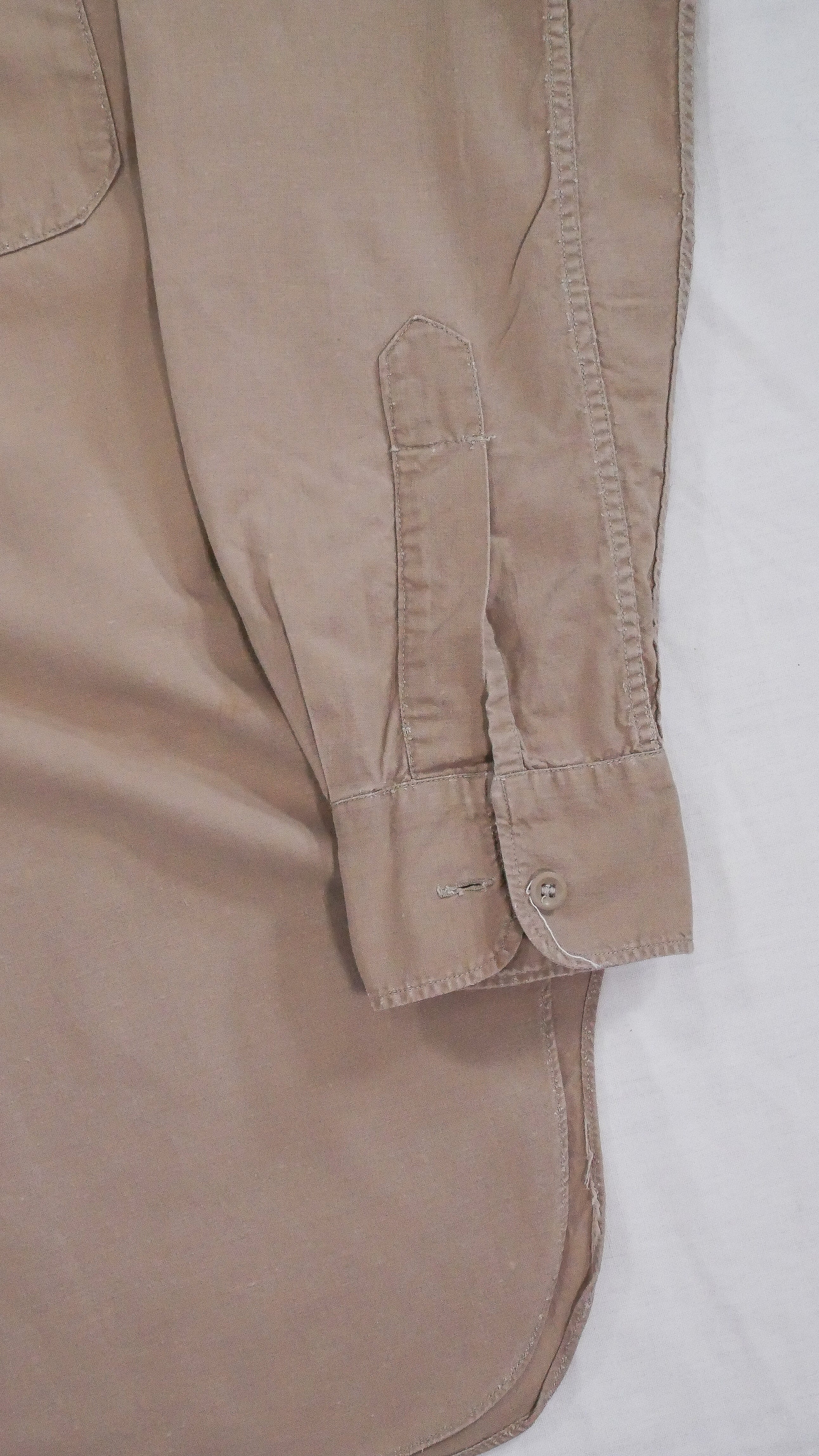 Chemise M47