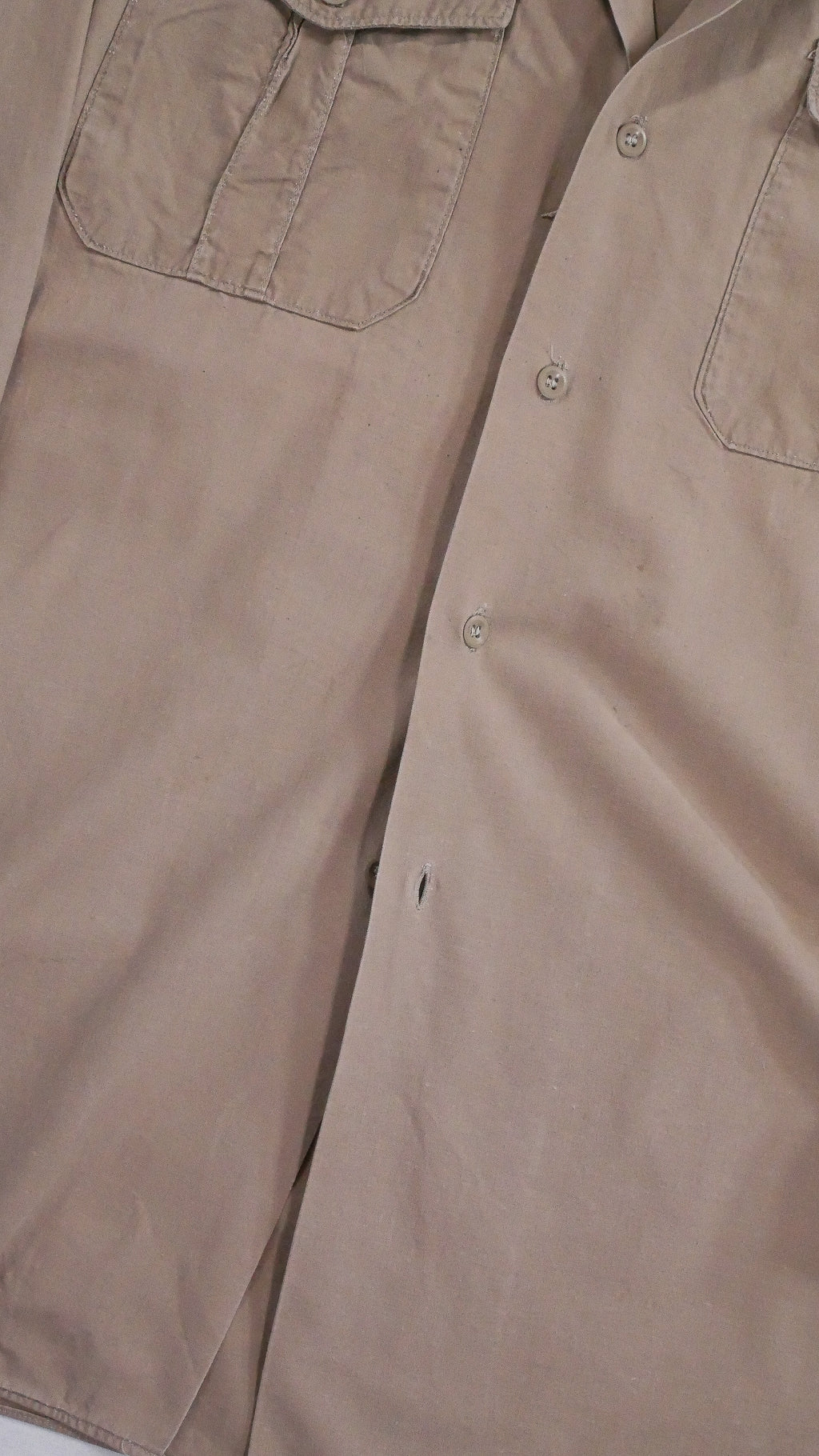 Chemise M47