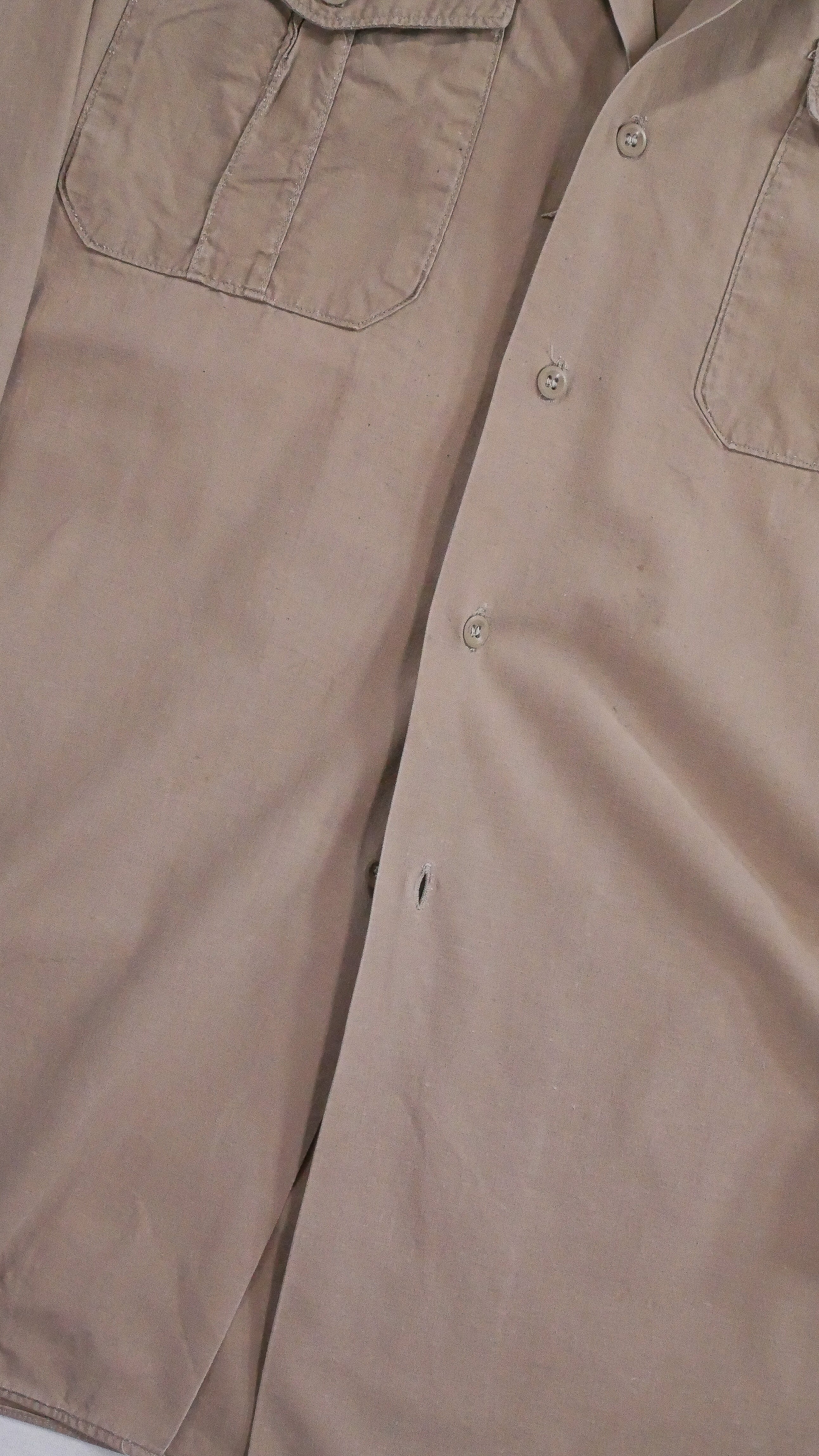 Chemise M47