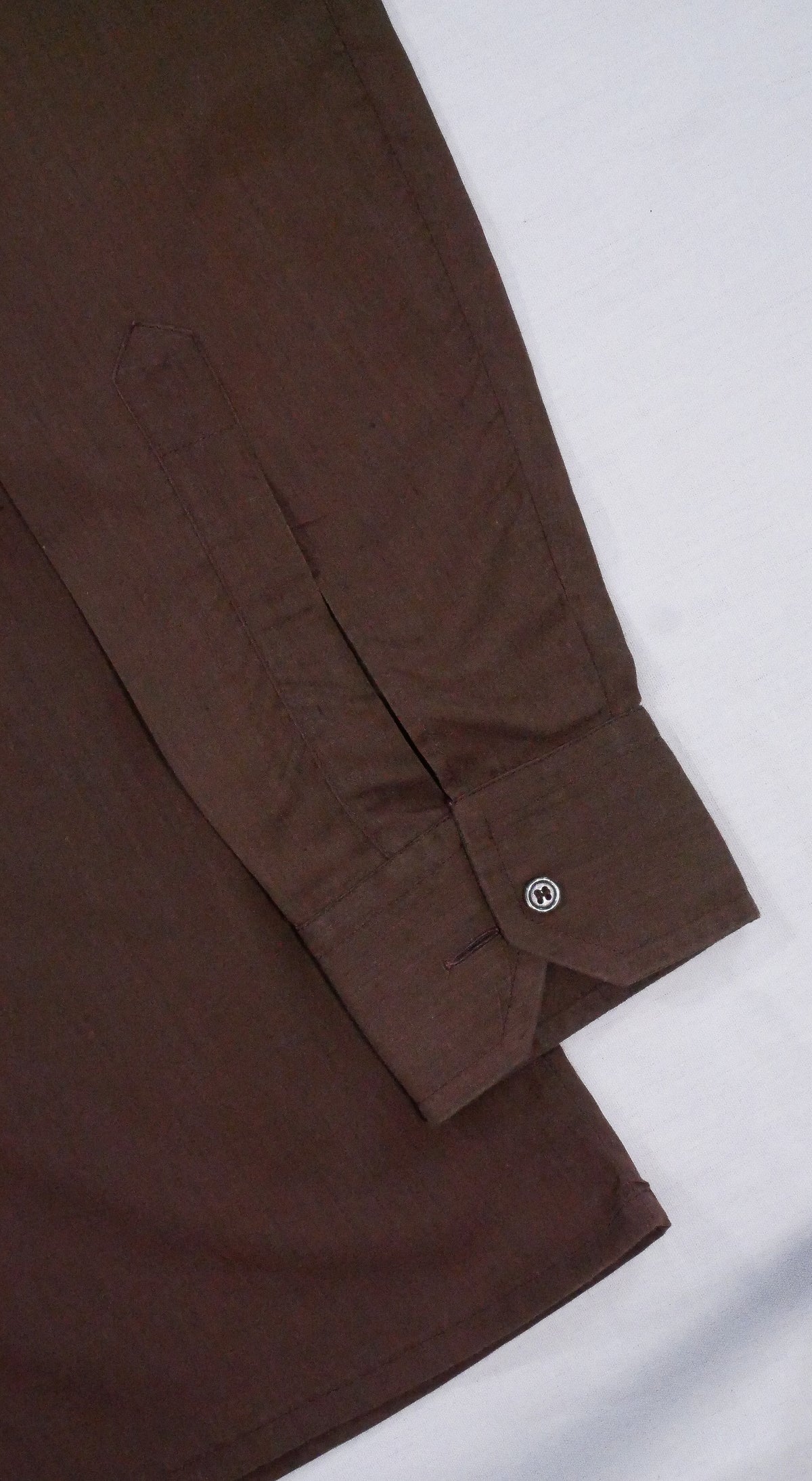 Chemise Pierre Cardin 70's
