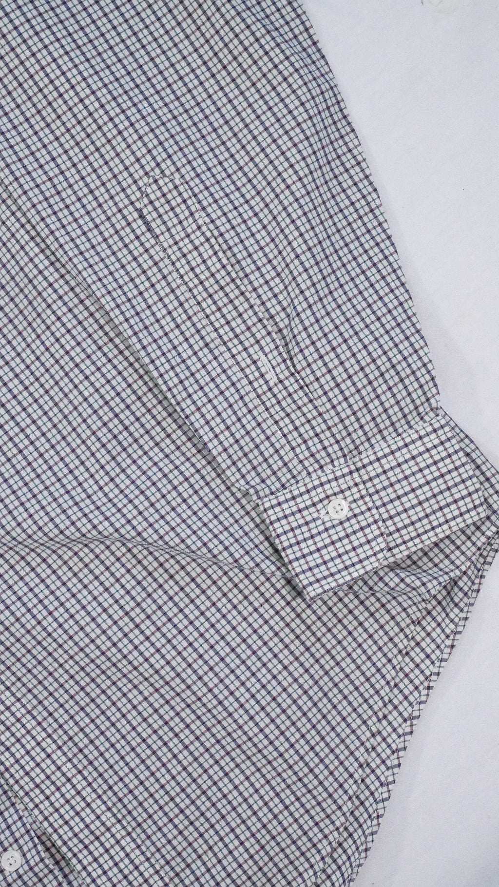Chemise Brooks.B