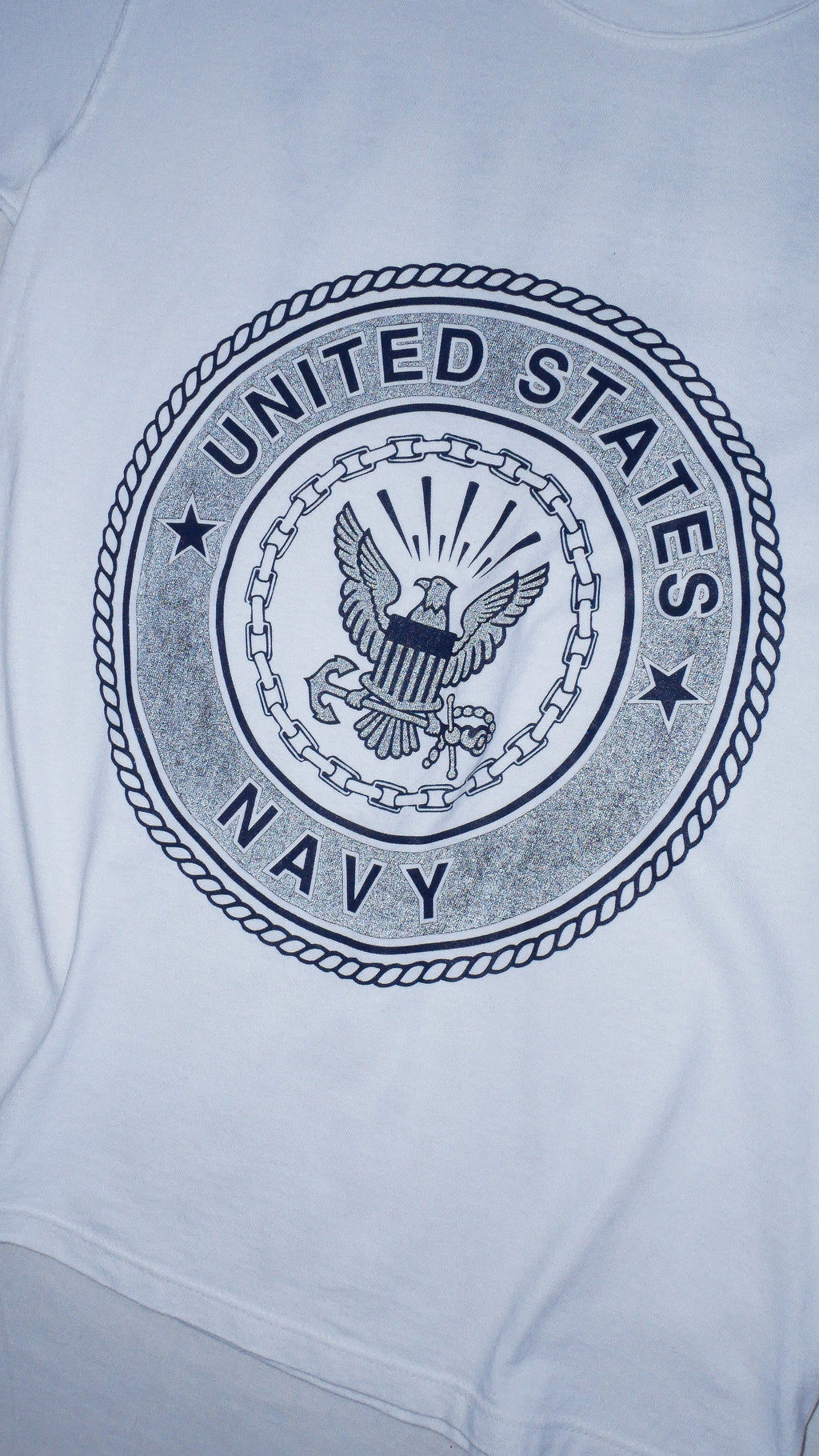 T-shirt US.Navy