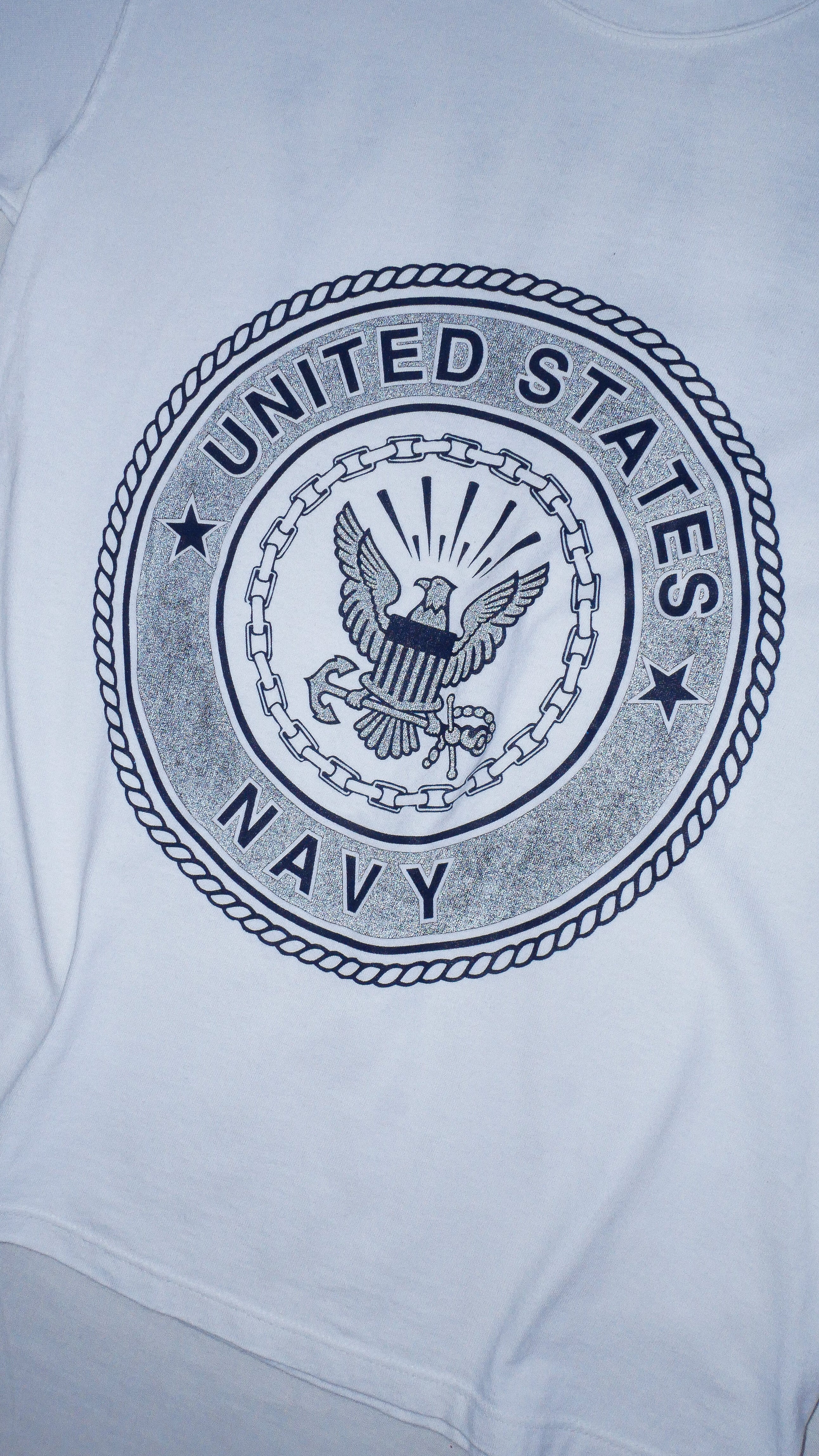 T-shirt US.Navy