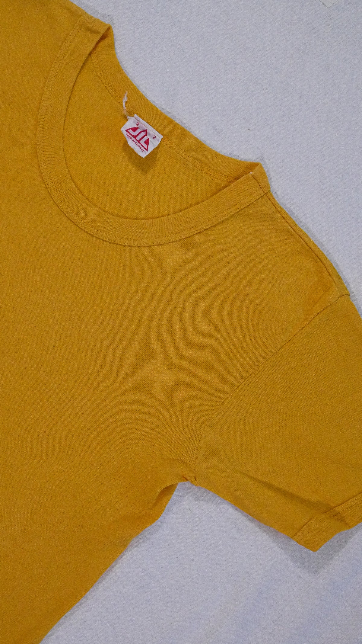 T-shirt 70's