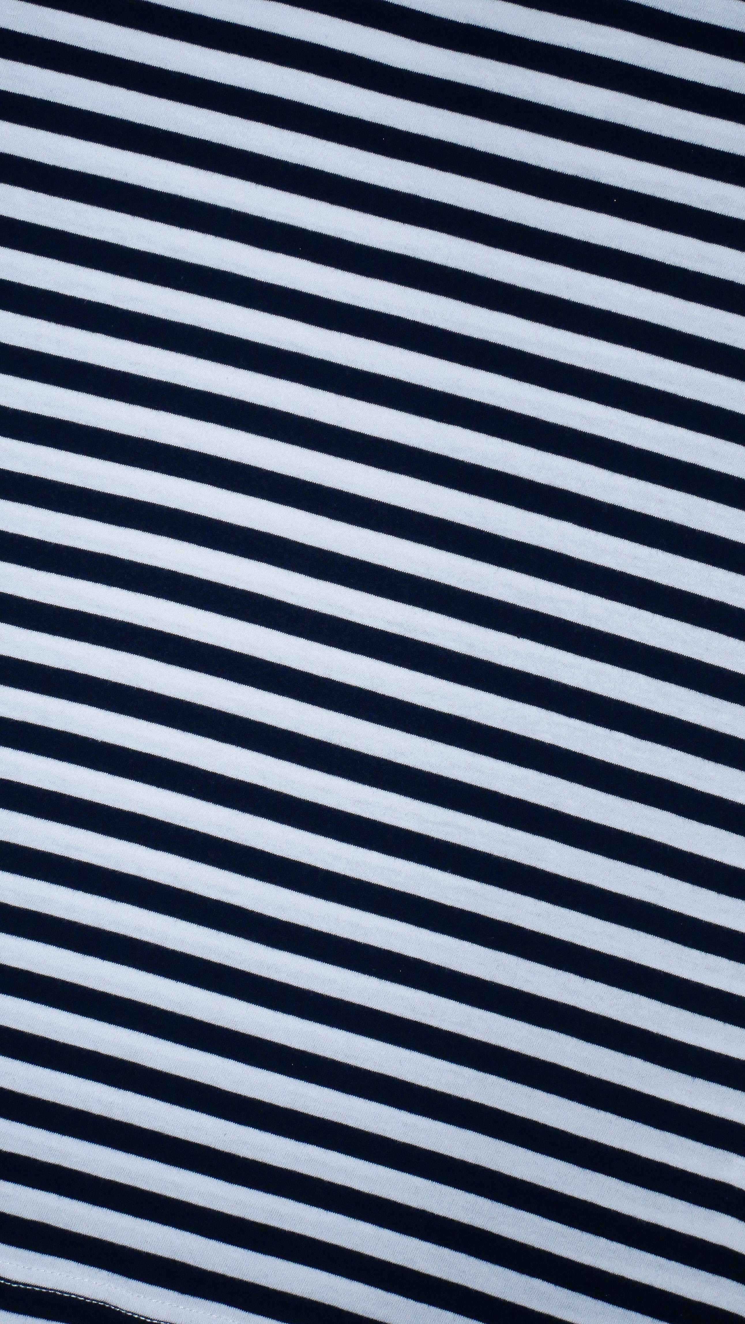 T-shirt marinière
