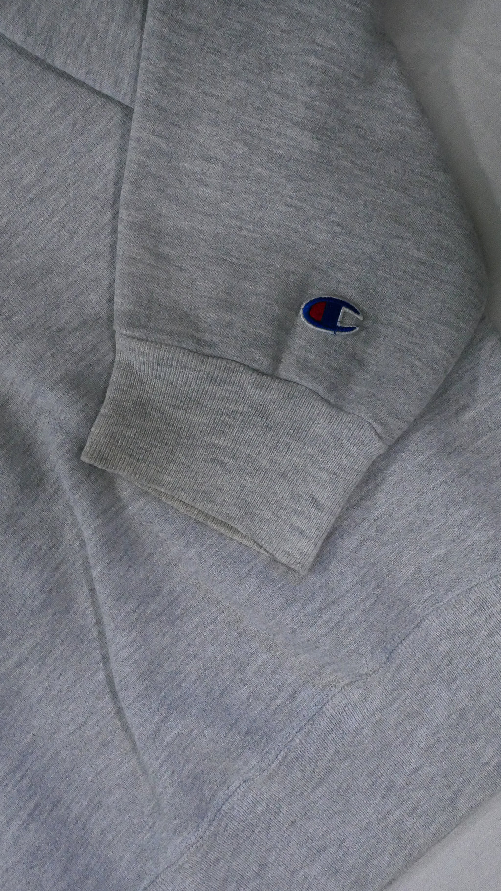 Champion Reverse Weave
