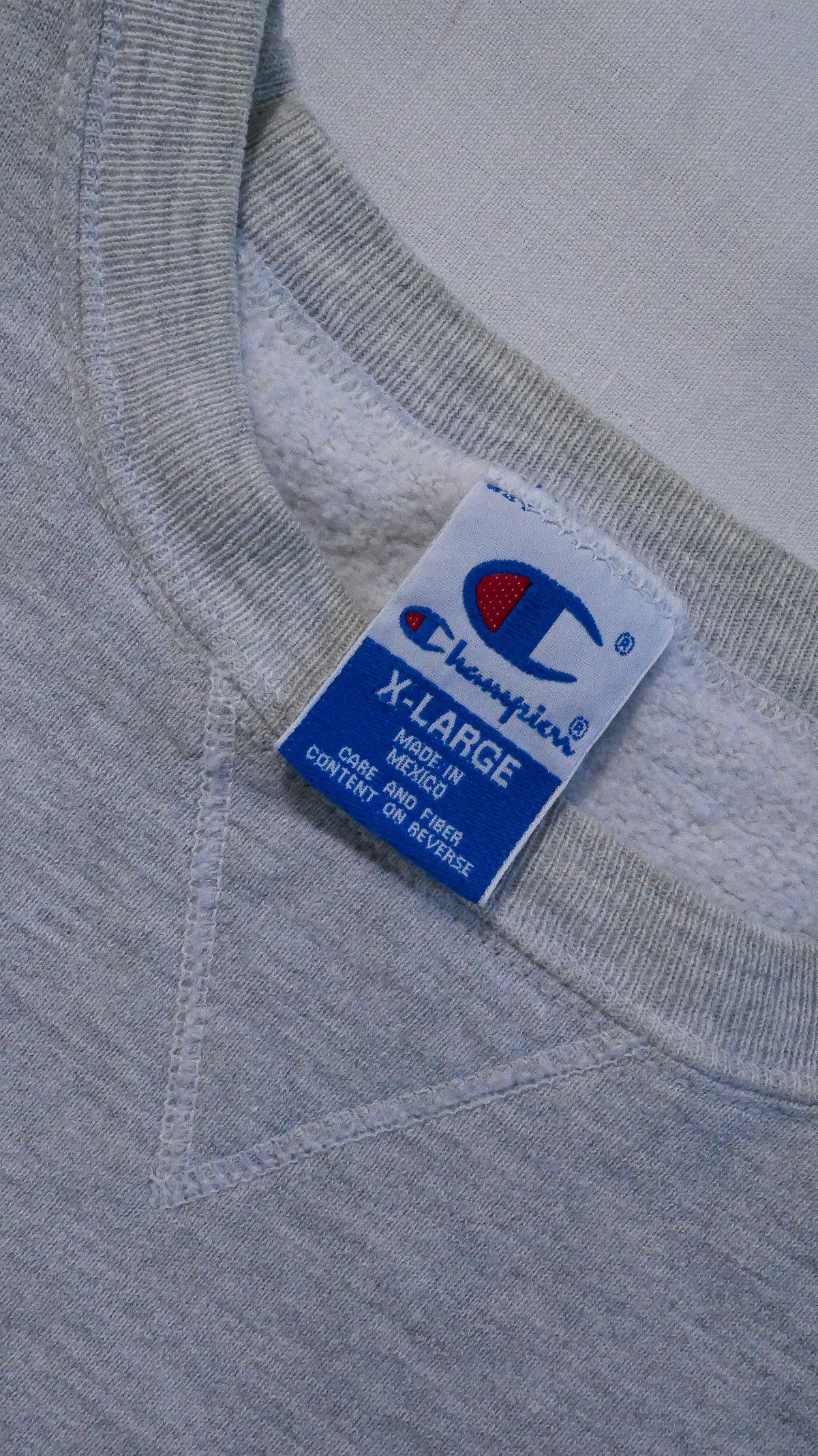 Champion Reverse Weave