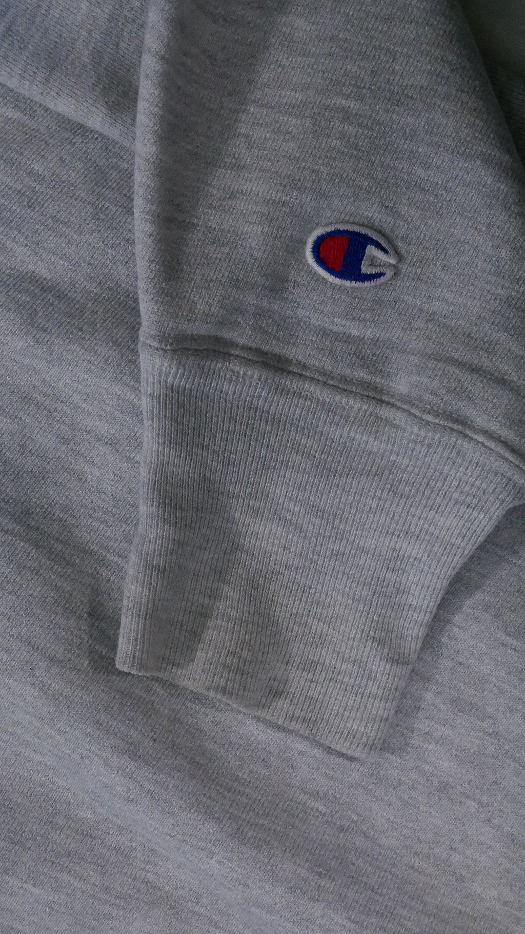 Champion Reverse Weave