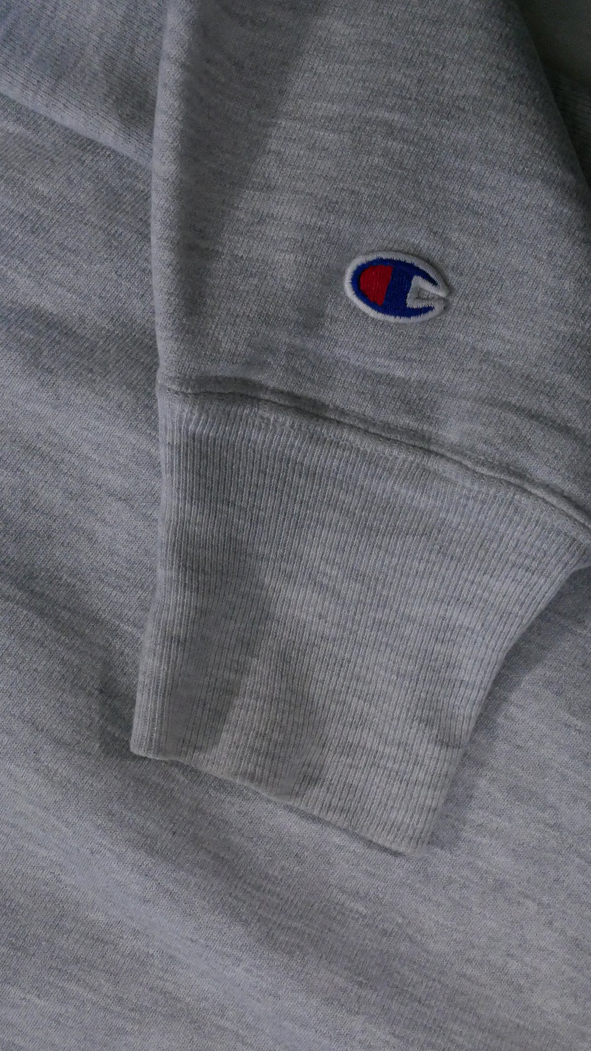 Champion Reverse Weave