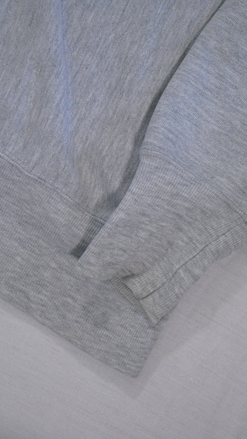 Champion Reverse Weave