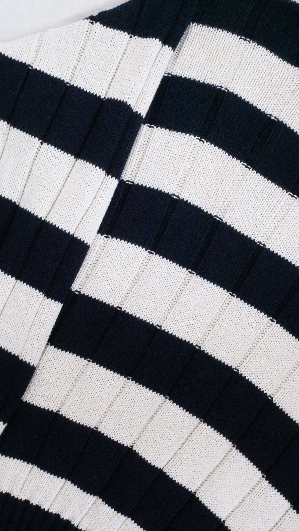 Pull marinière Façonnable