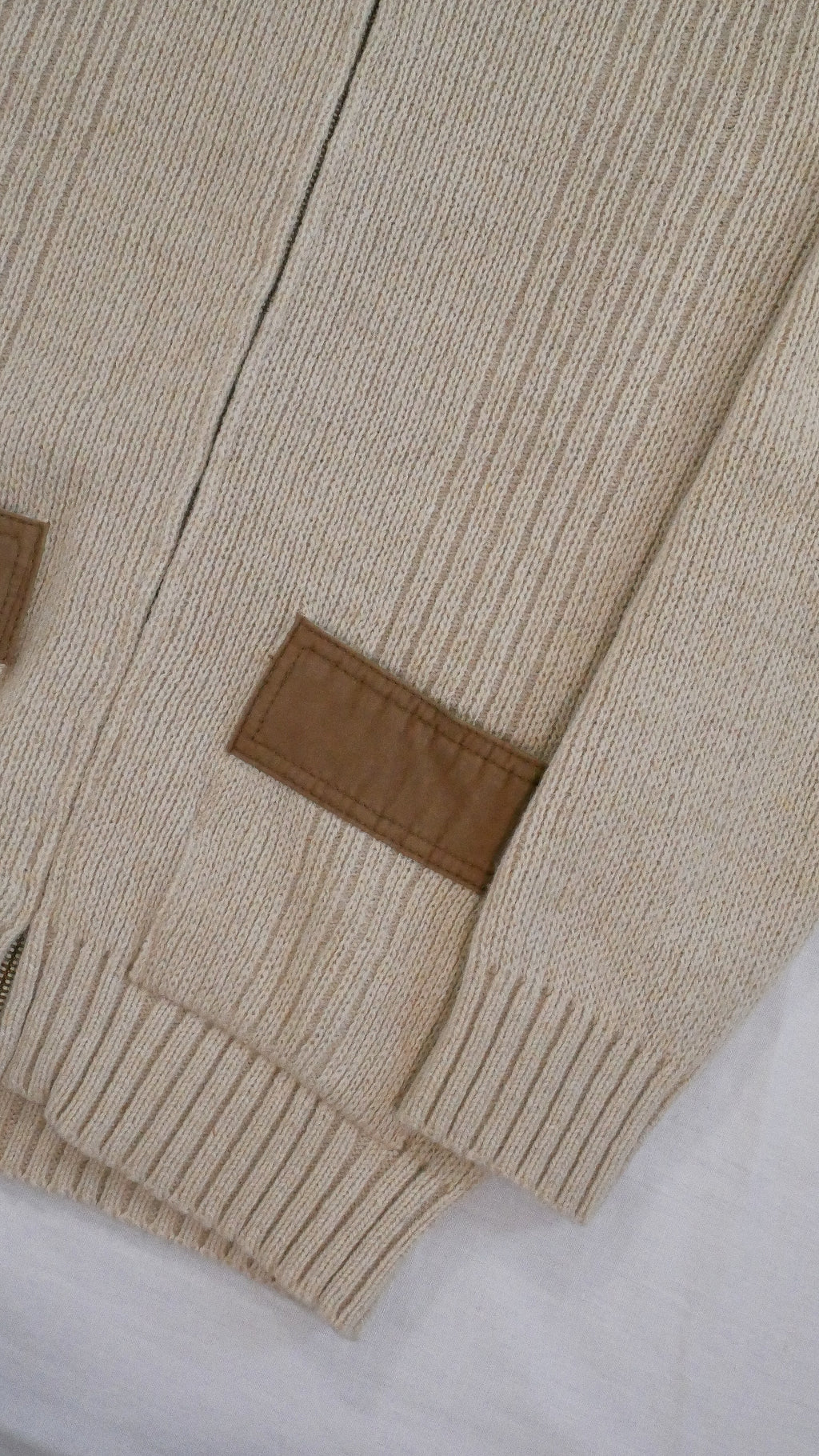 Gilet Manufrance
