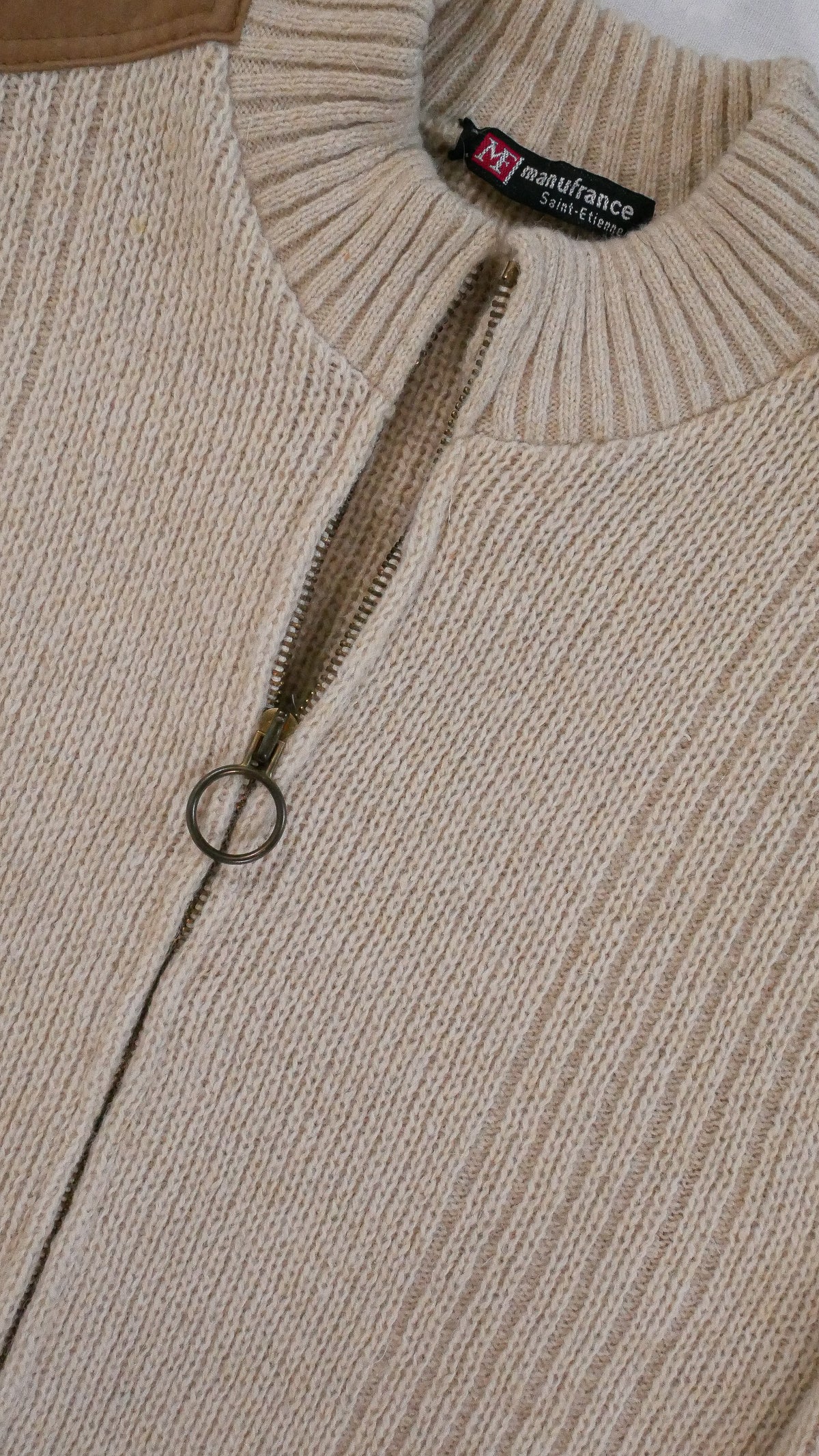 Gilet Manufrance