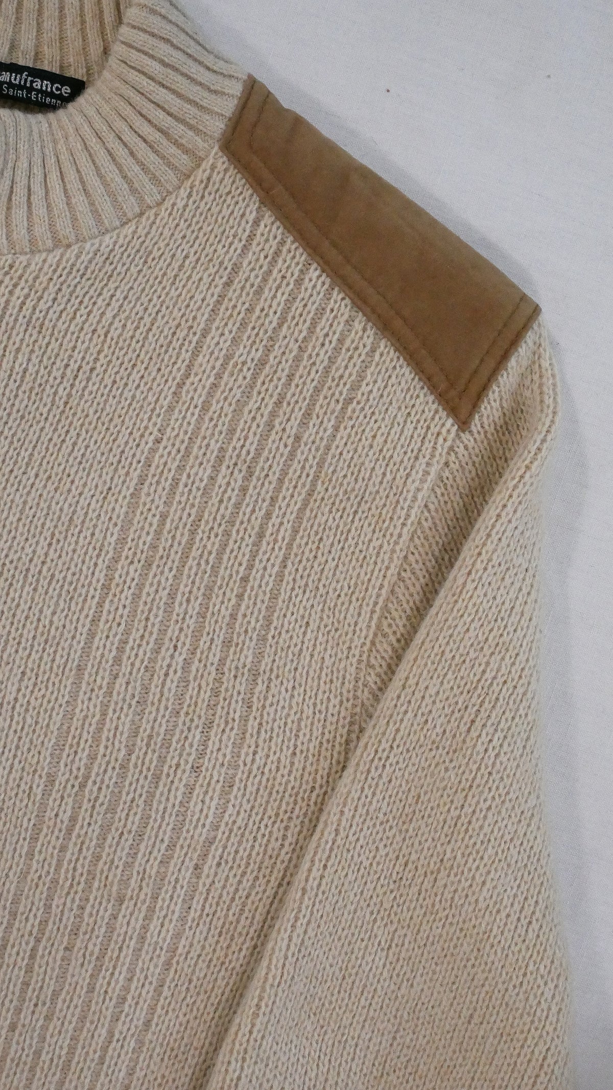 Gilet Manufrance