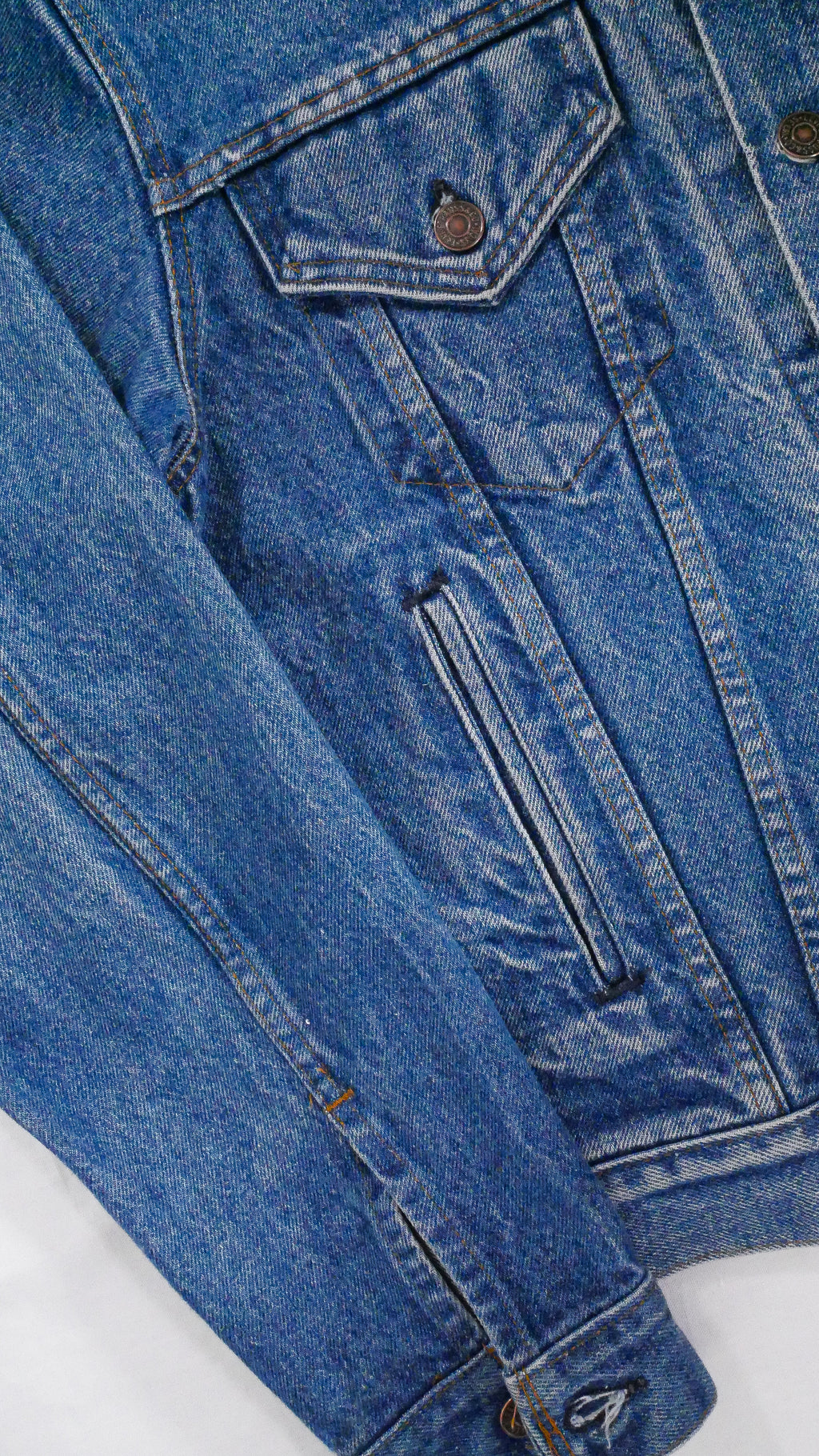 Levi’s Type III USA