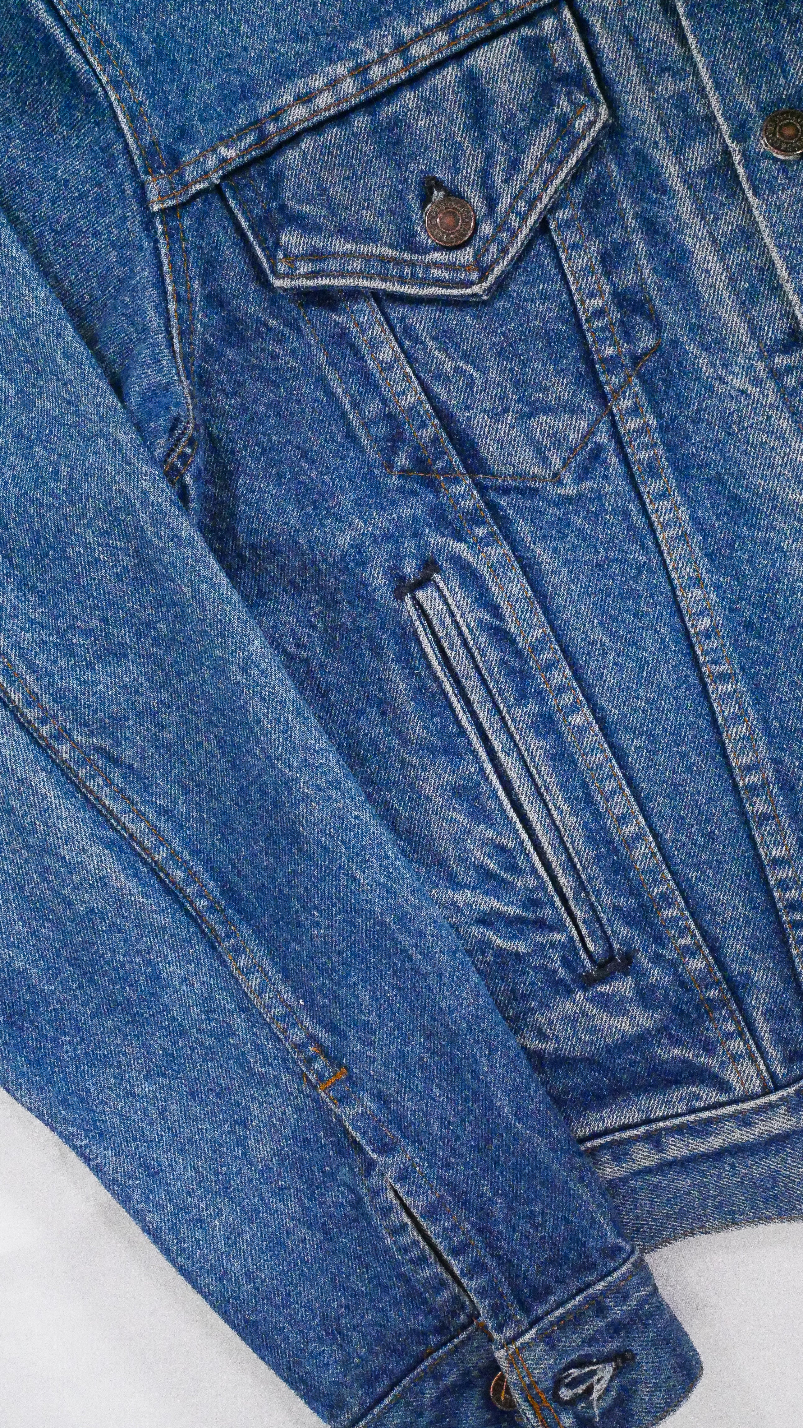 Levi’s Type III USA