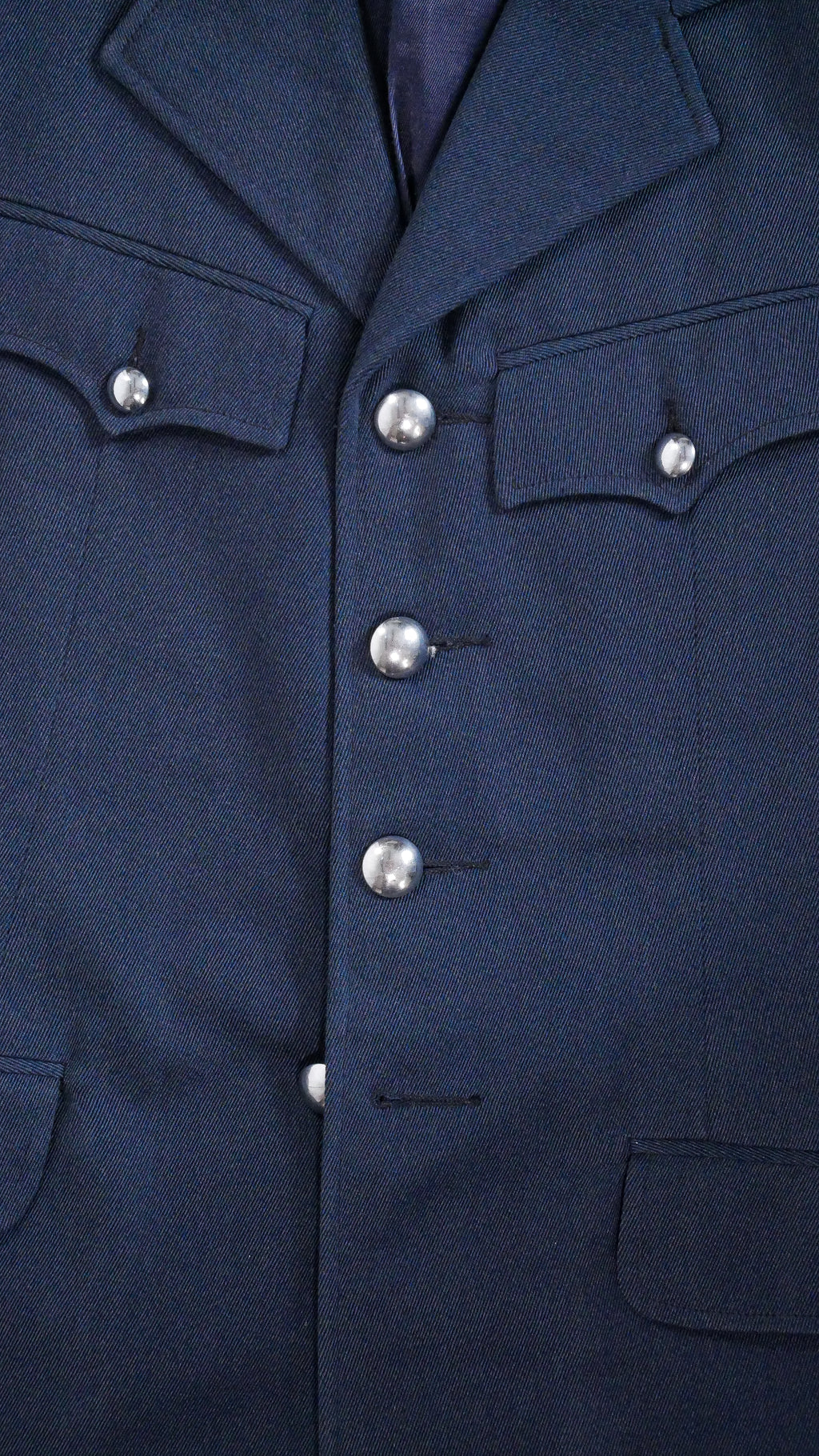 Veste officier