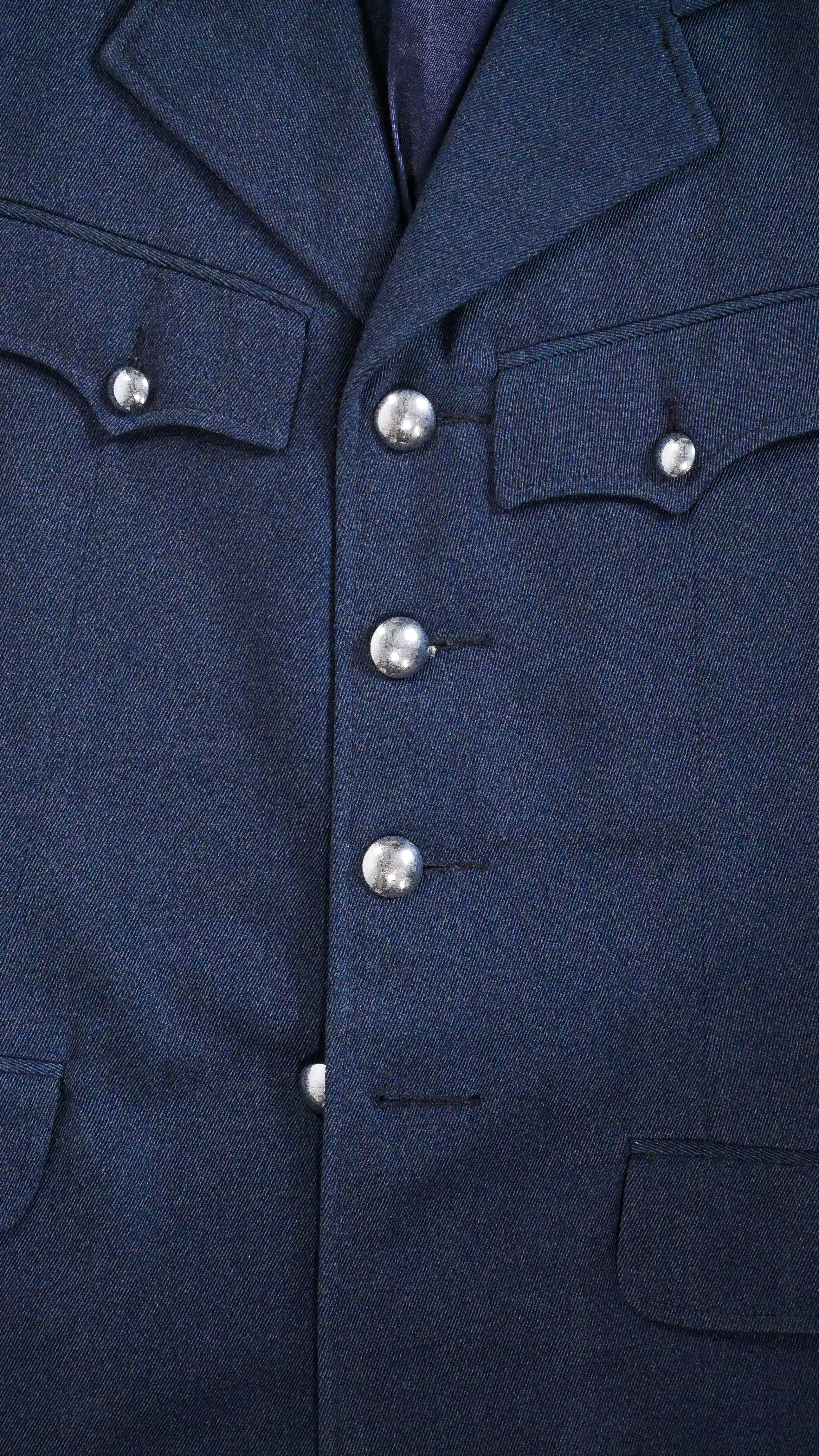 Veste officier