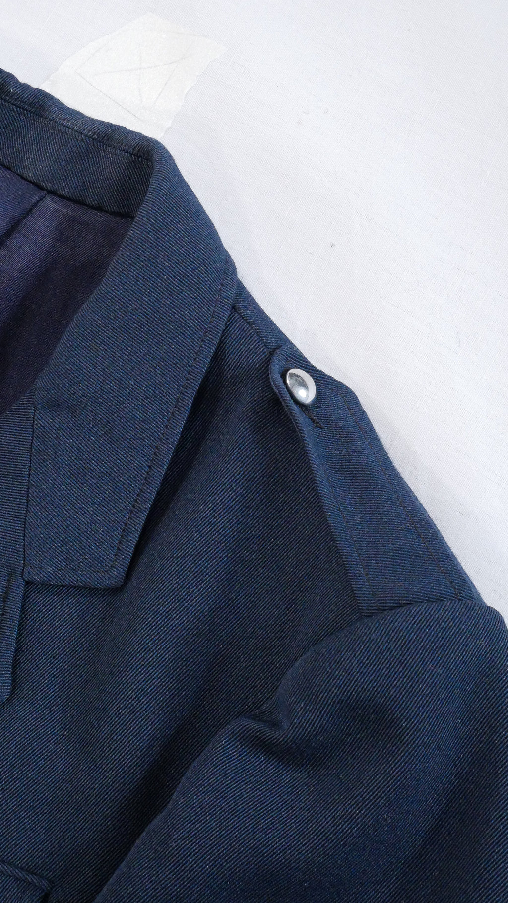 Veste officier