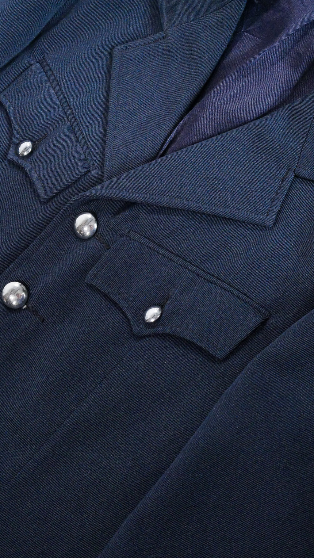 Veste officier