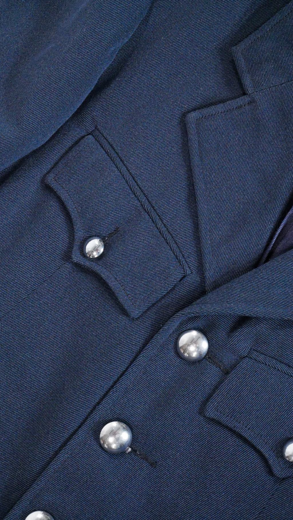 Veste officier
