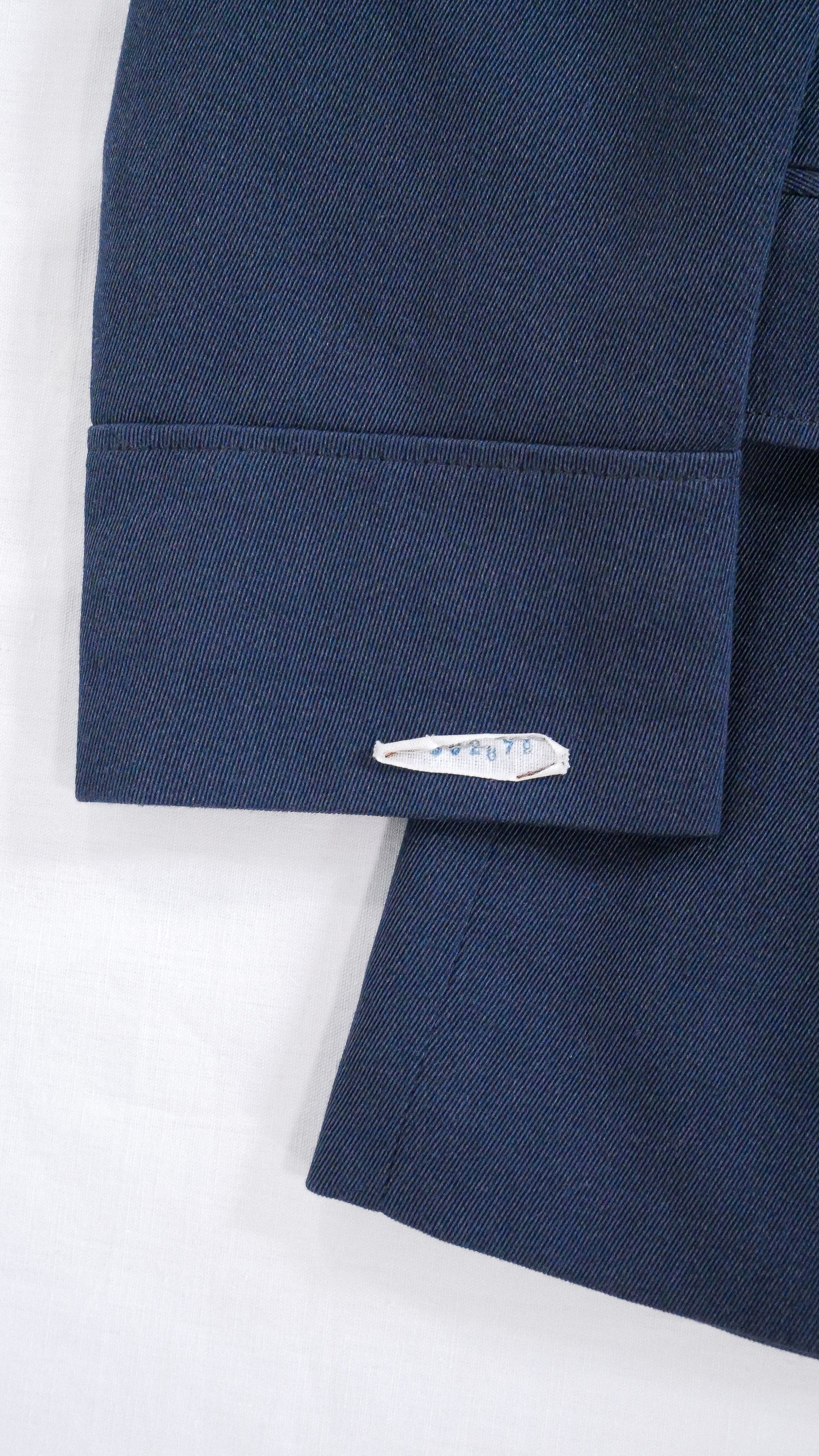 Veste officier