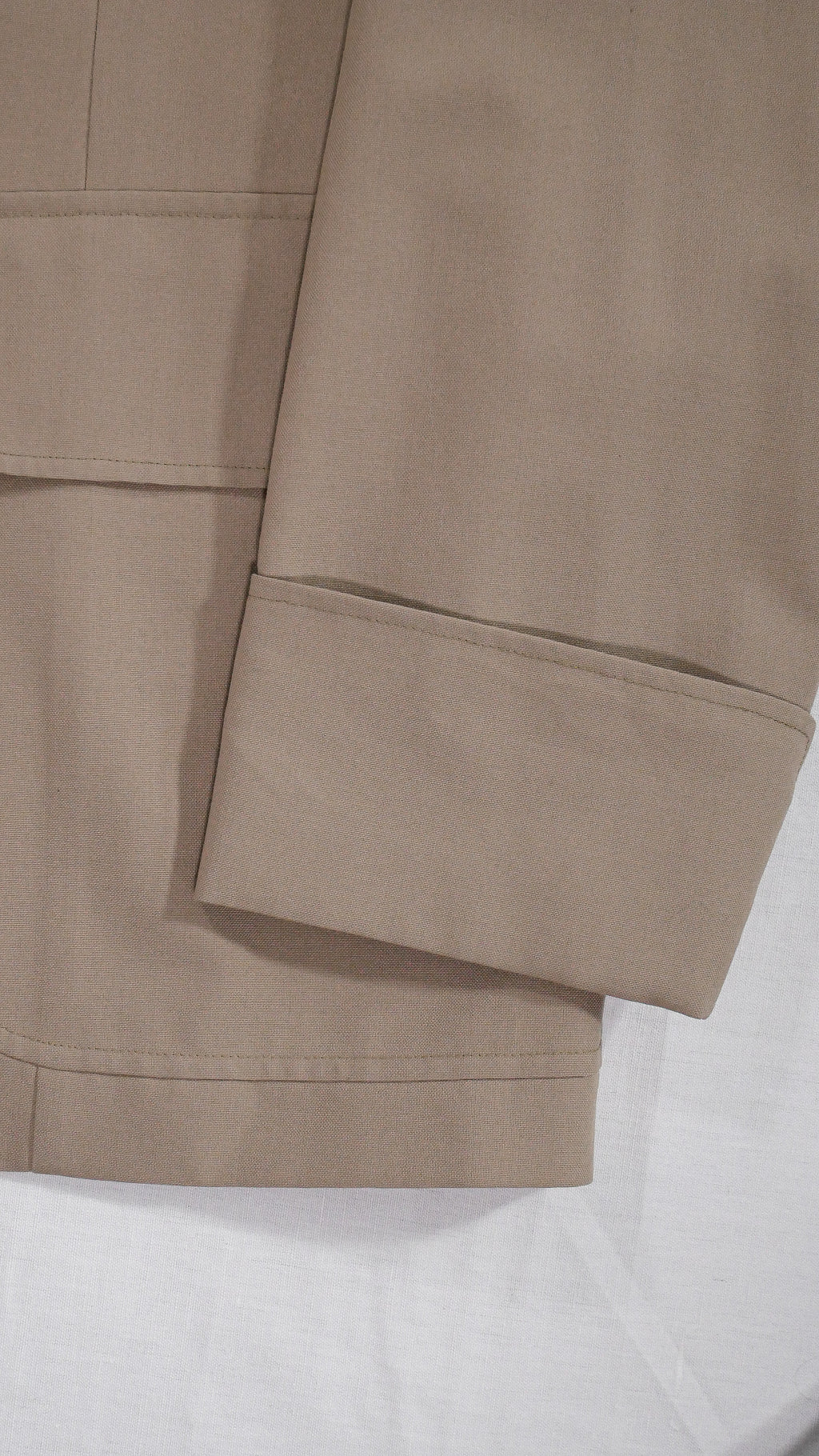 Veste officier