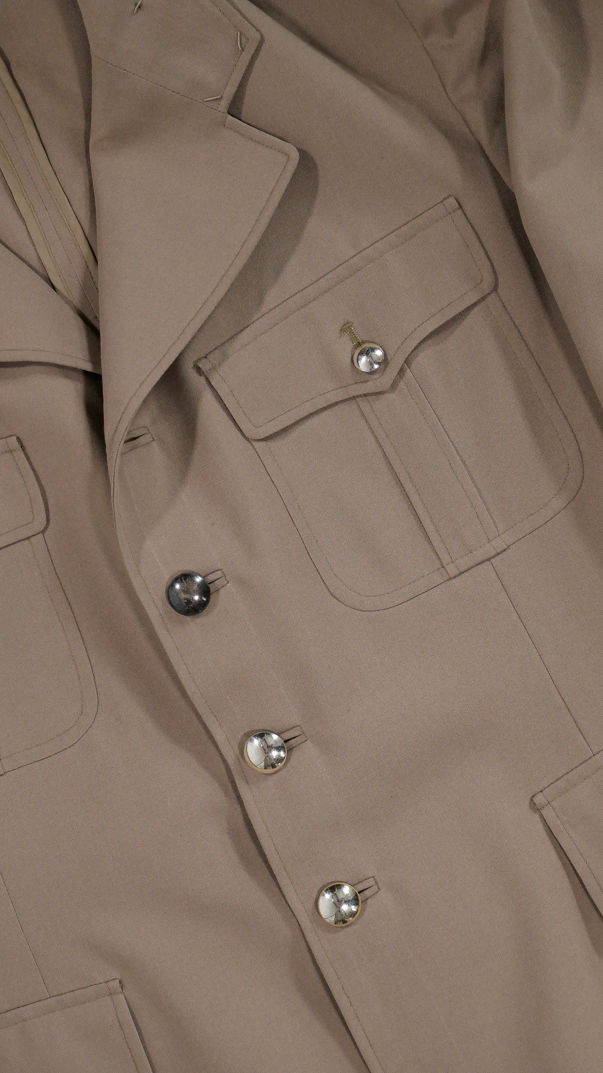Veste officier
