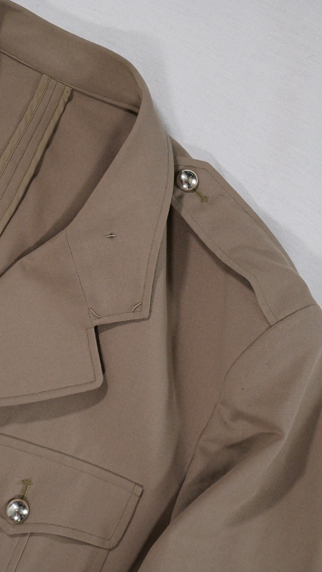 Veste officier