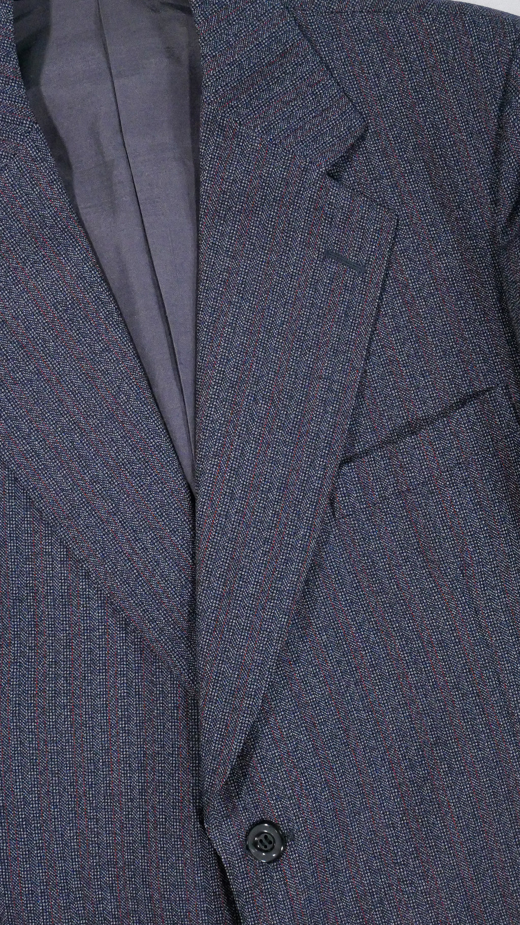 Veste droite