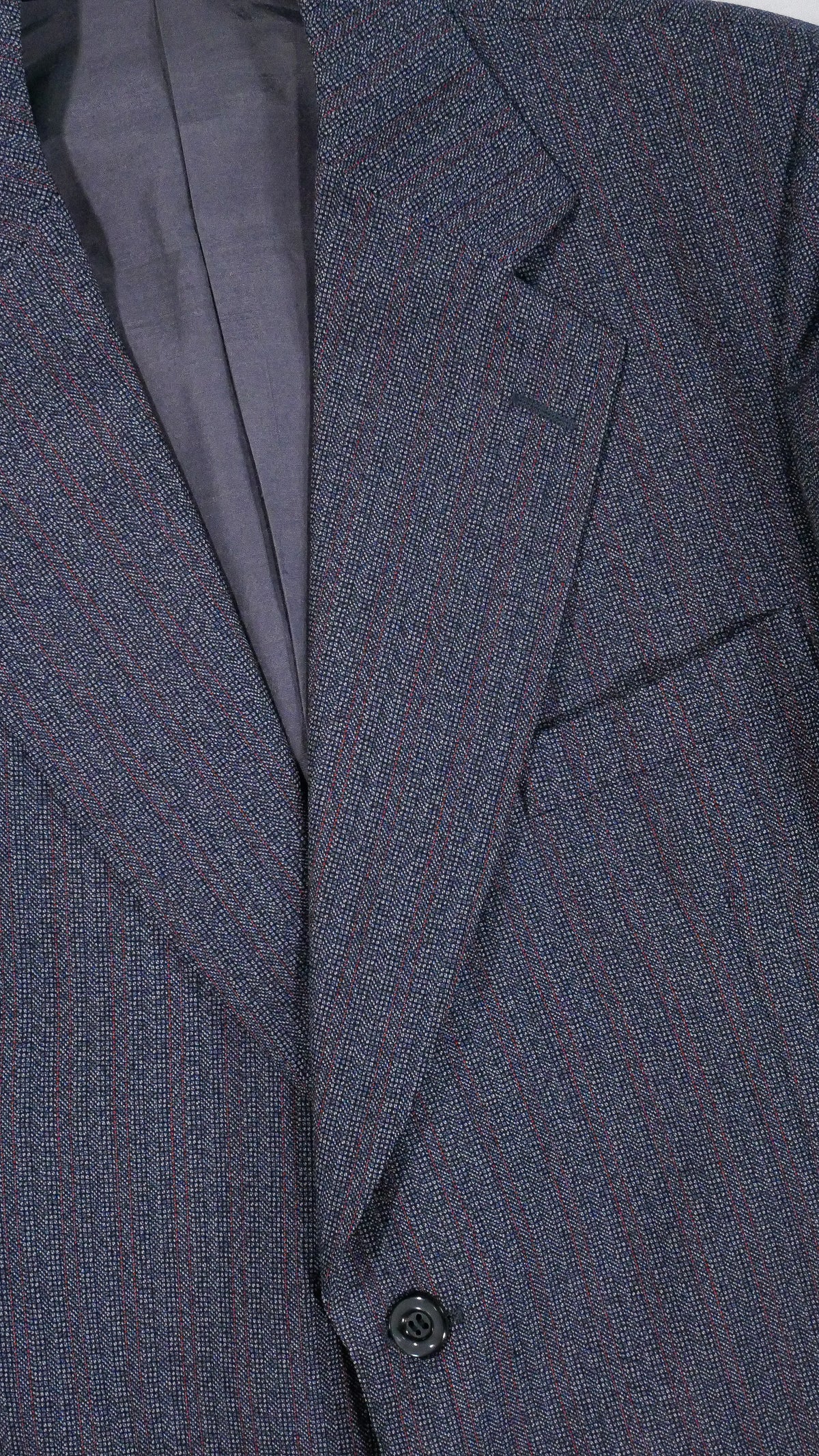 Veste droite