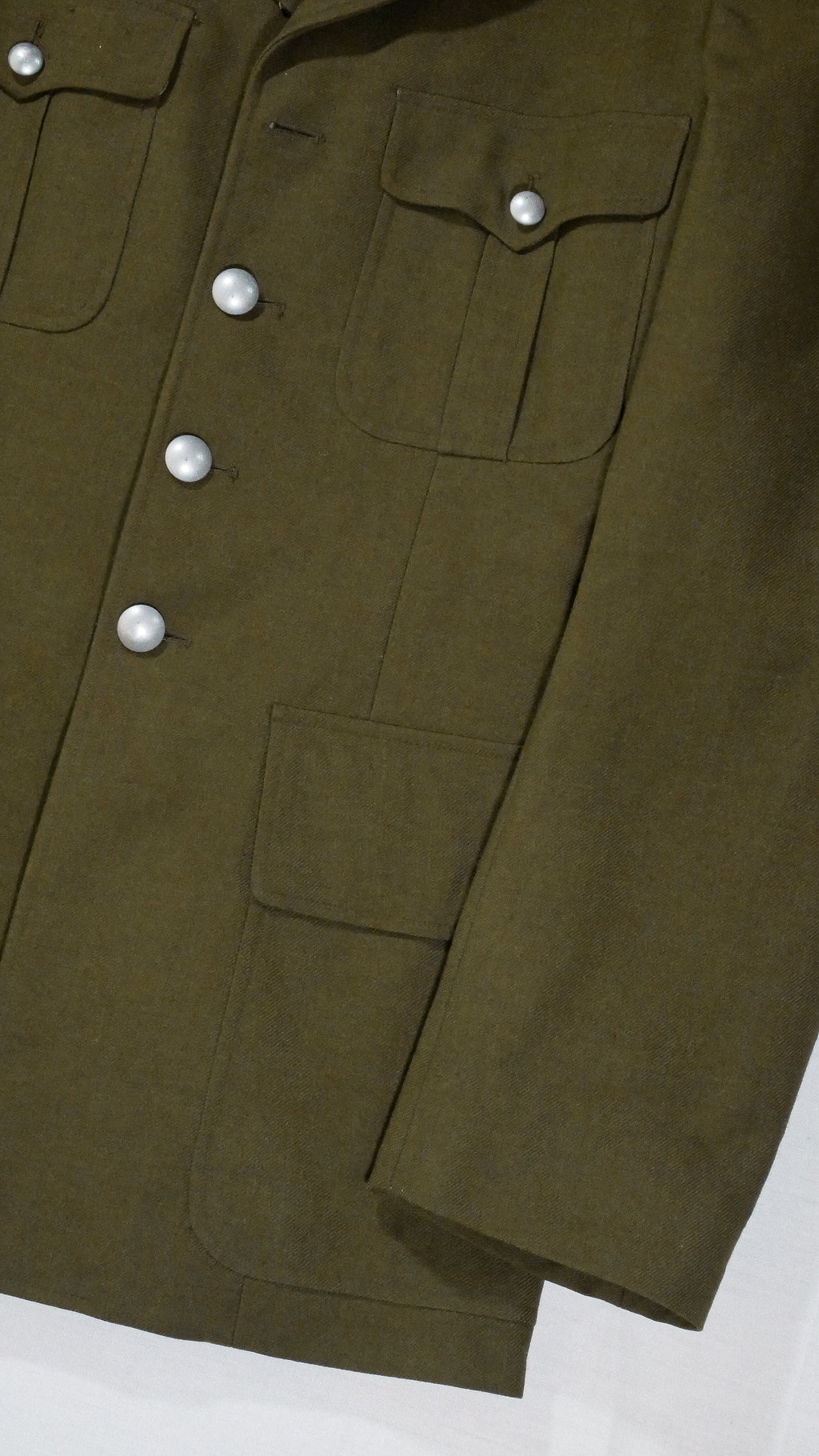 Veste officier