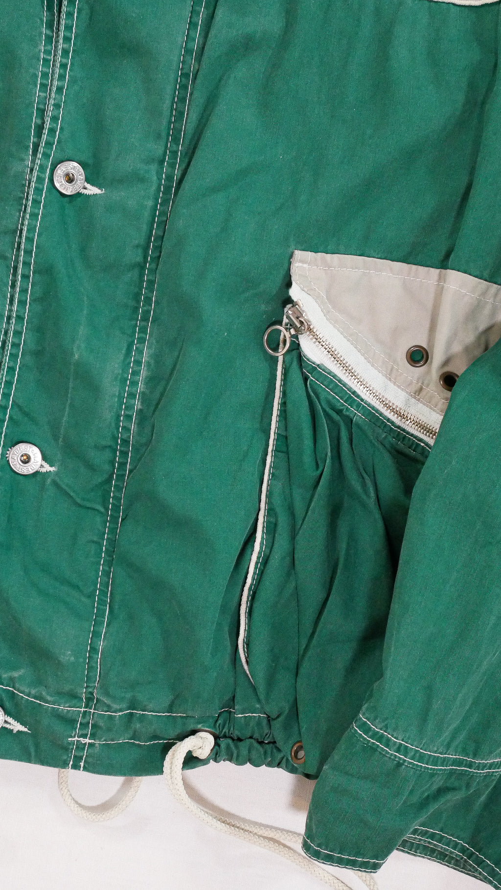 Athletic Jacket