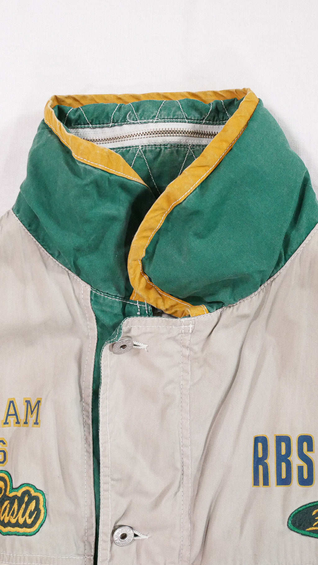 Athletic Jacket