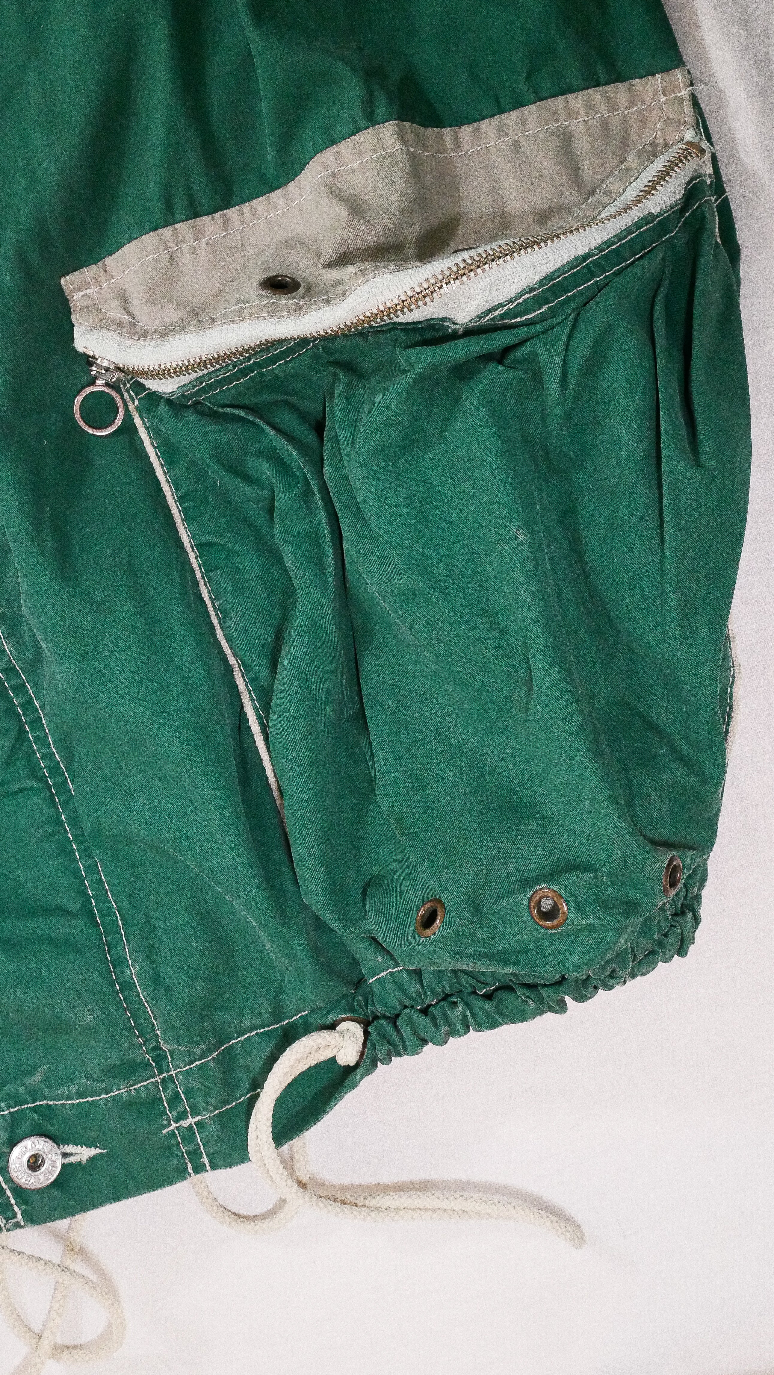 Athletic Jacket